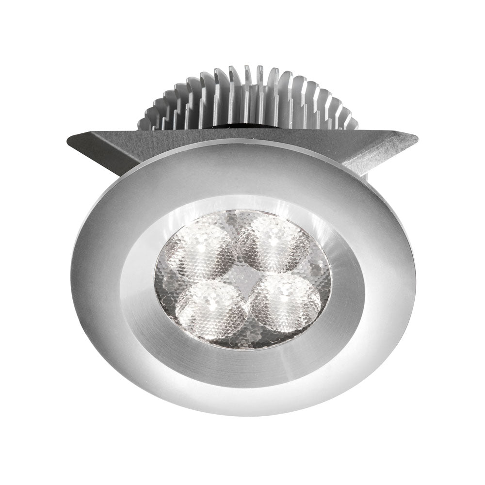 Encastré DEL | MP-LED-8-AL