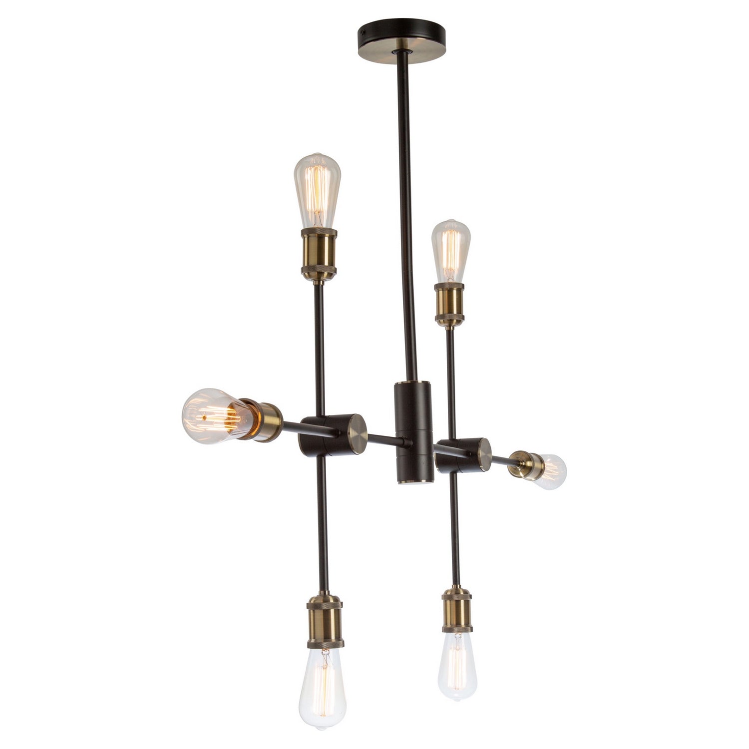 Lustre 6 lumières | Tribeca