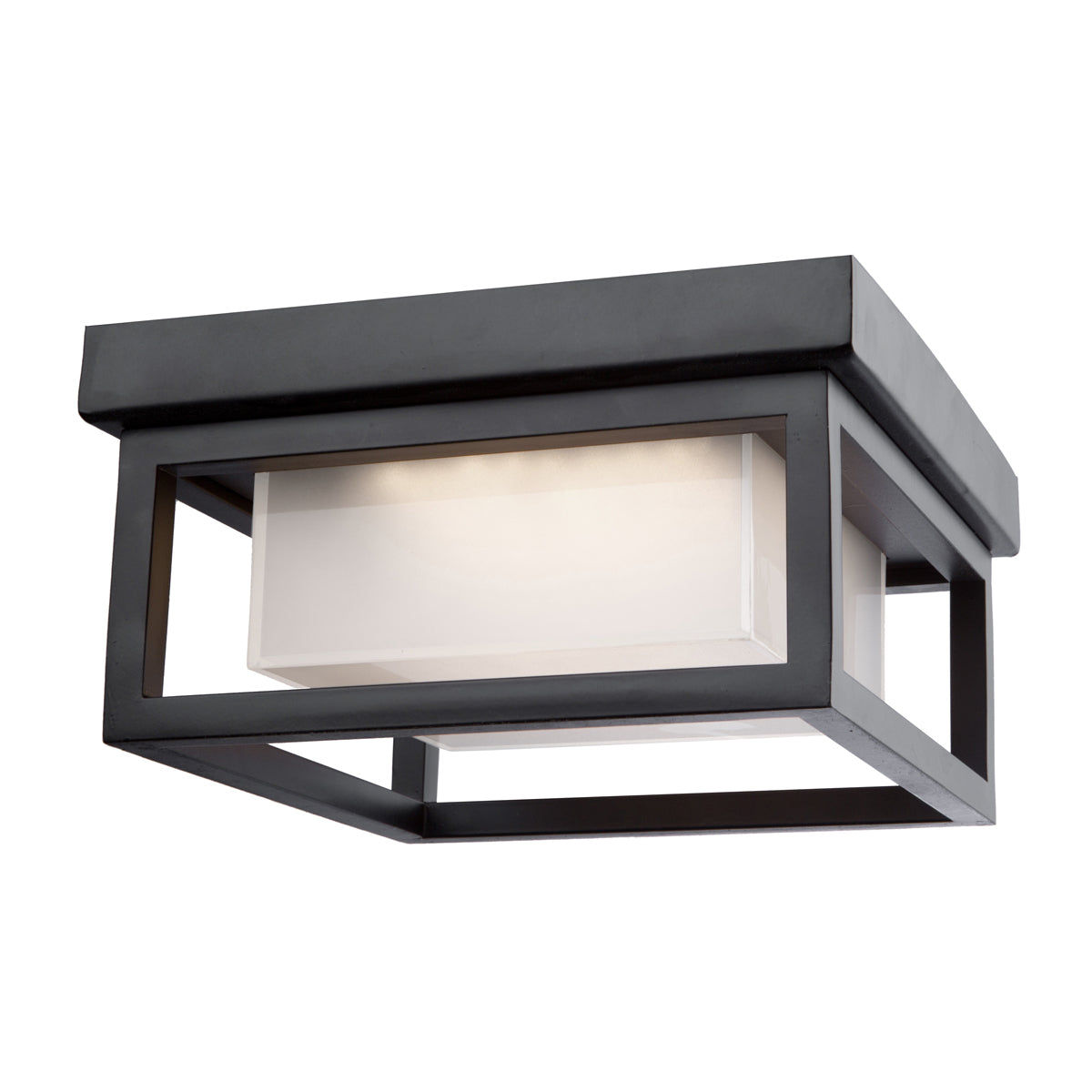 Plafonnier extérieur DEL | Overbrook