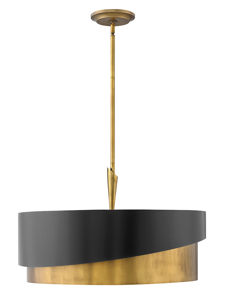 Lustre DEL | Gigi