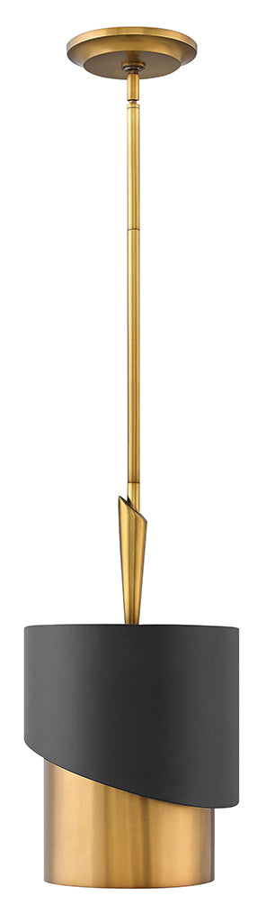 Suspension DEL | Gigi