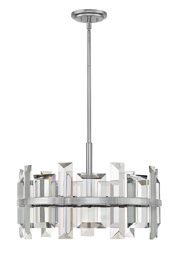 Lustre DEL | Odette