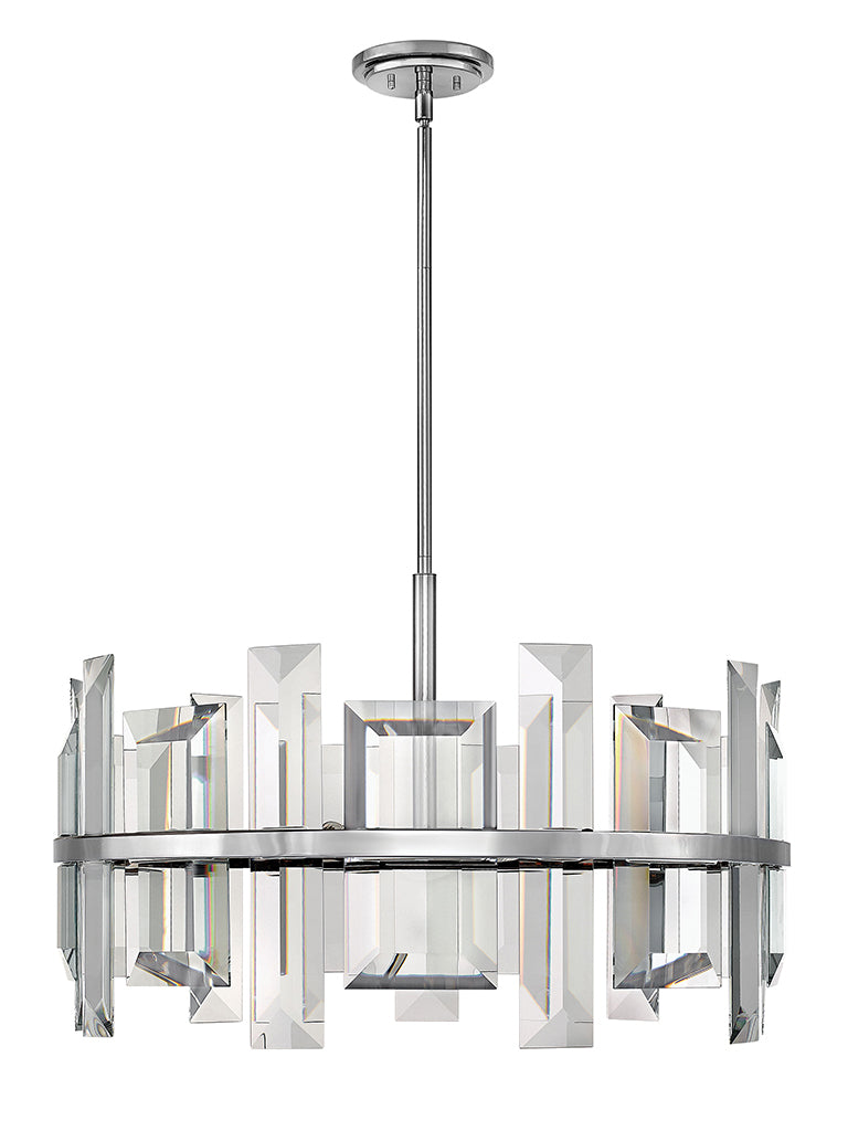 Lustre DEL | Odette
