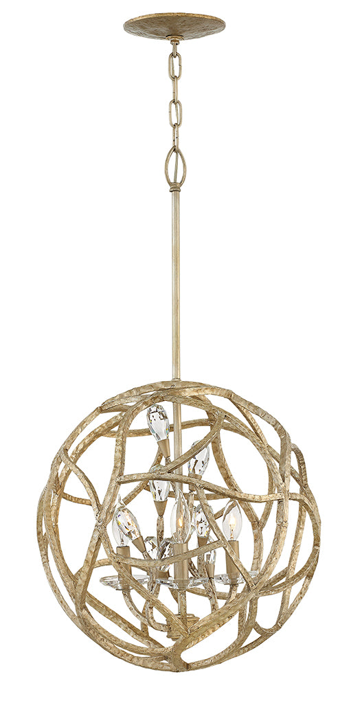 Lustre DEL | Eve
