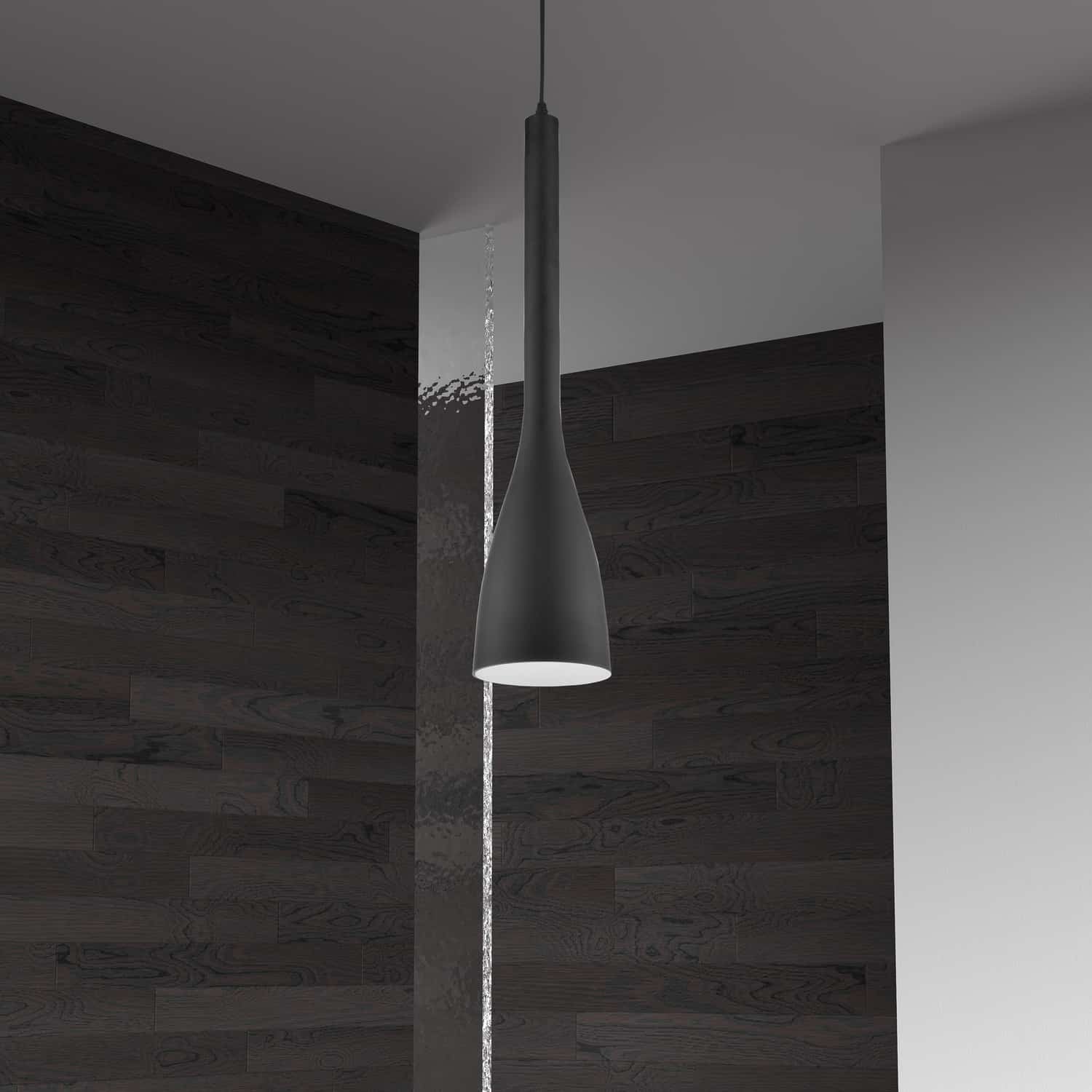 Suspension 1 lumière