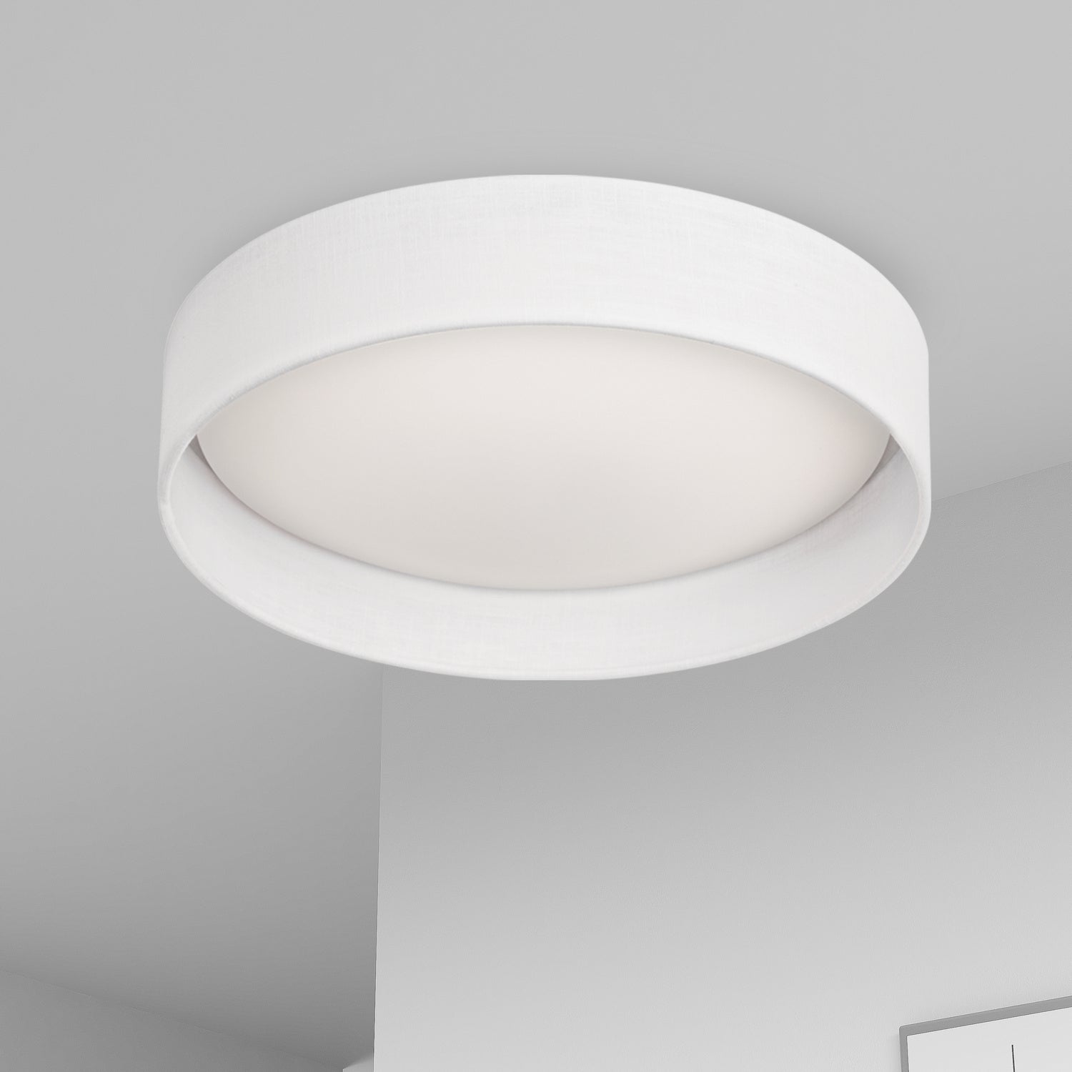 Plafonnier DEL | CFLD