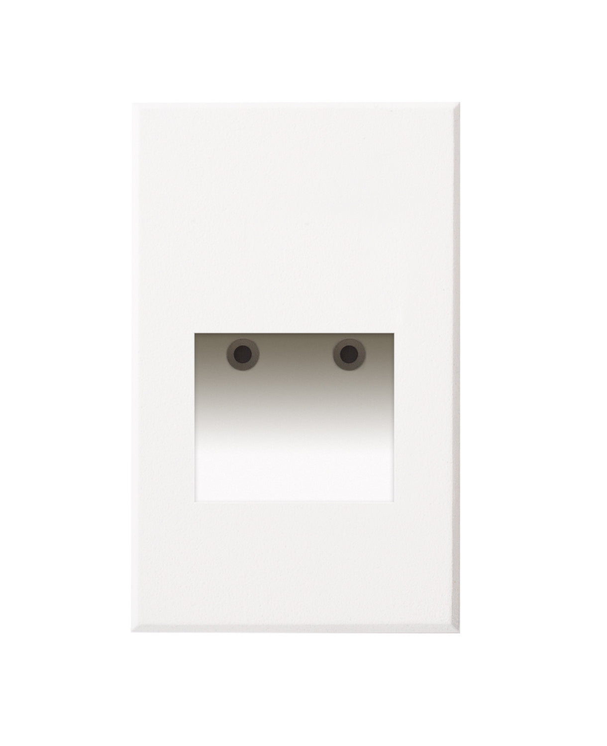 Recessed DEL | Sonic
