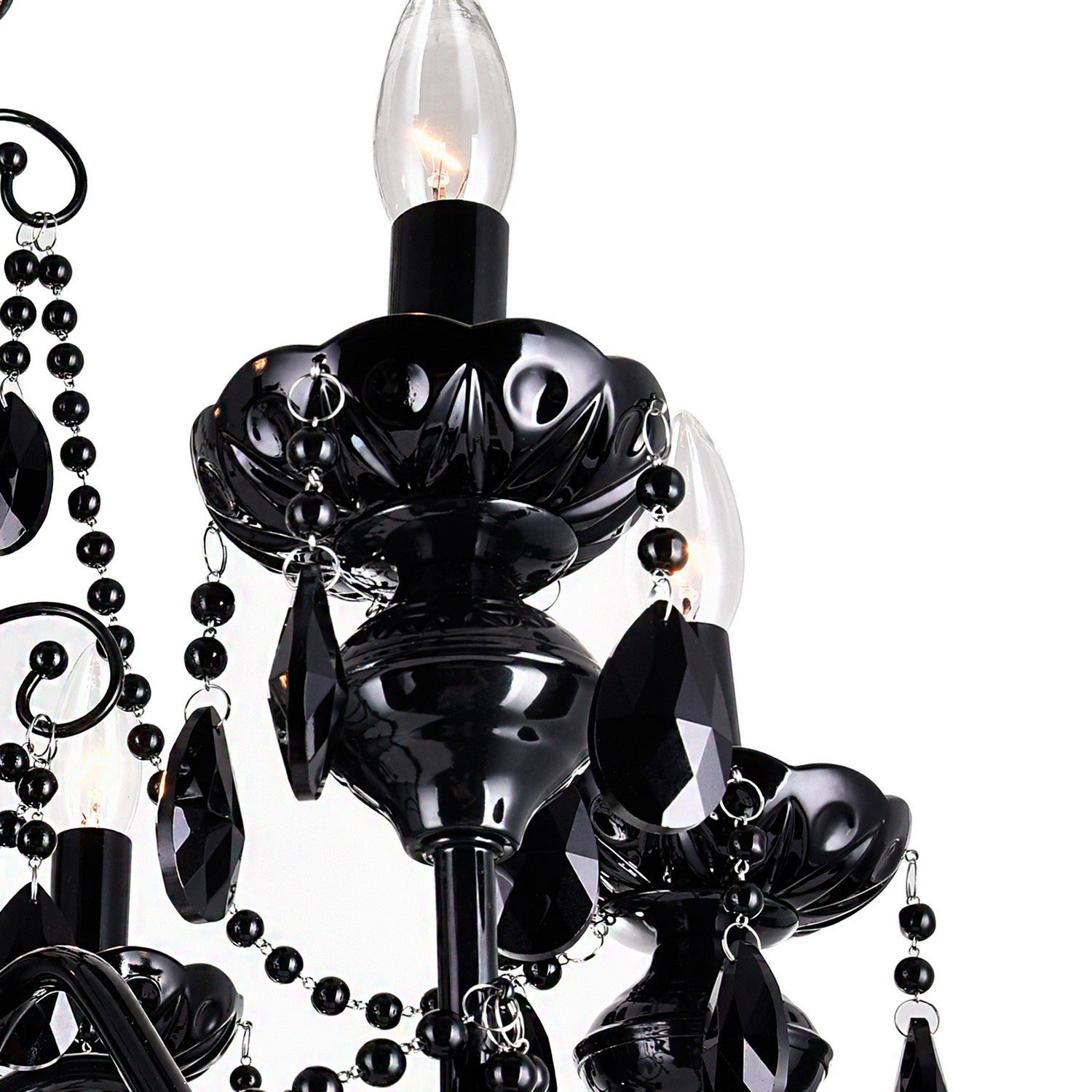 Lustre 3 lumières | Keen