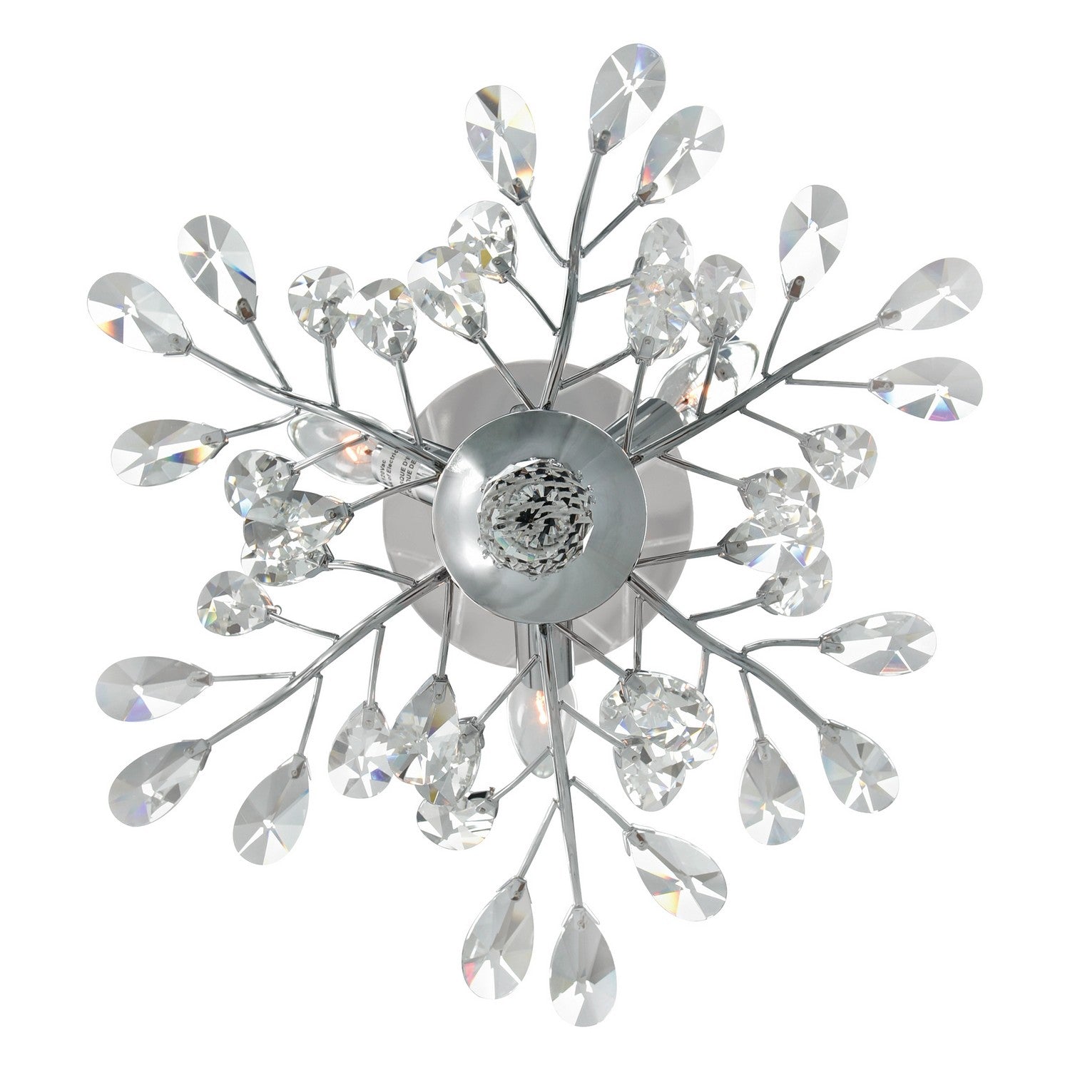 Plafonnier 3 lumières | Ivy