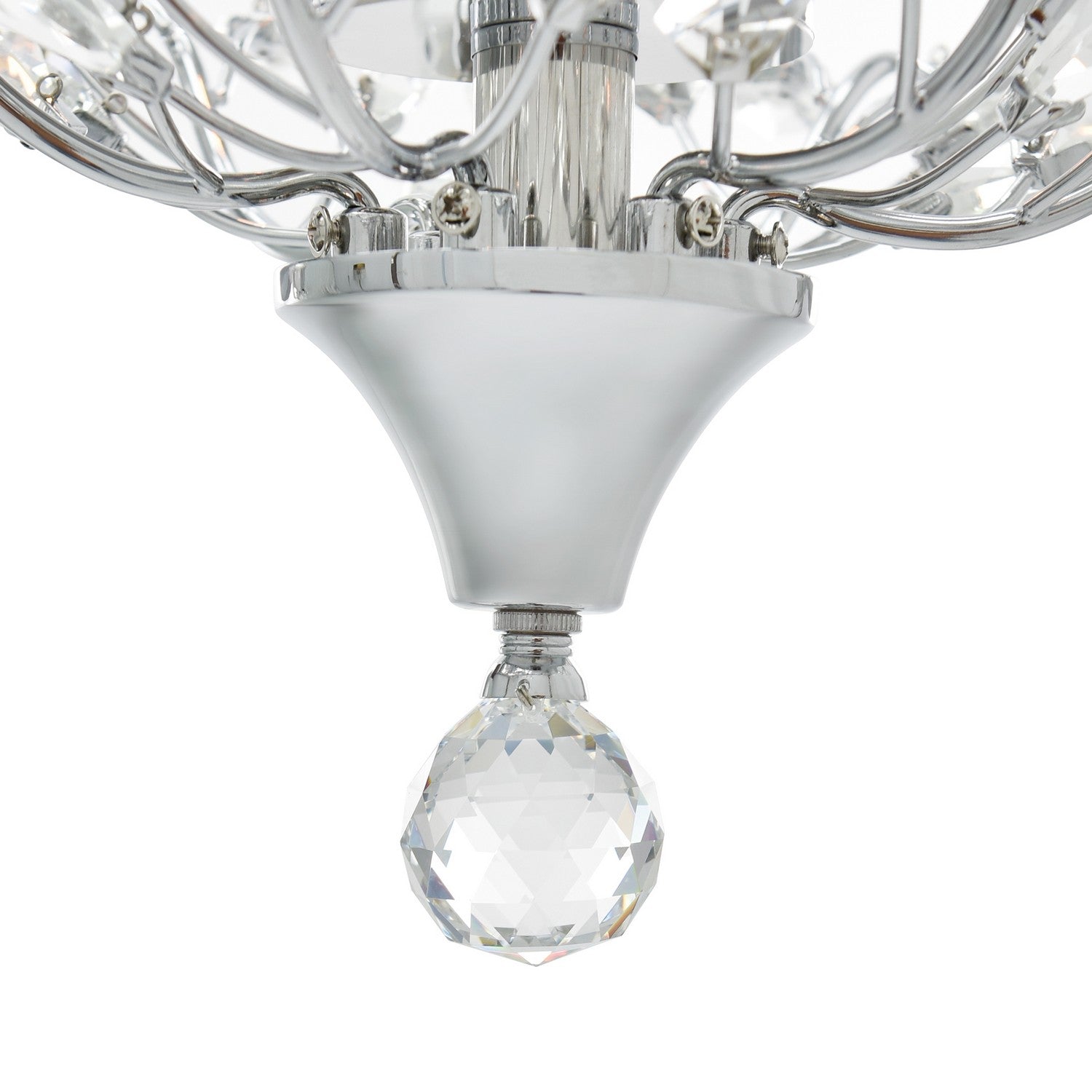 Plafonnier 3 lumières | Ivy