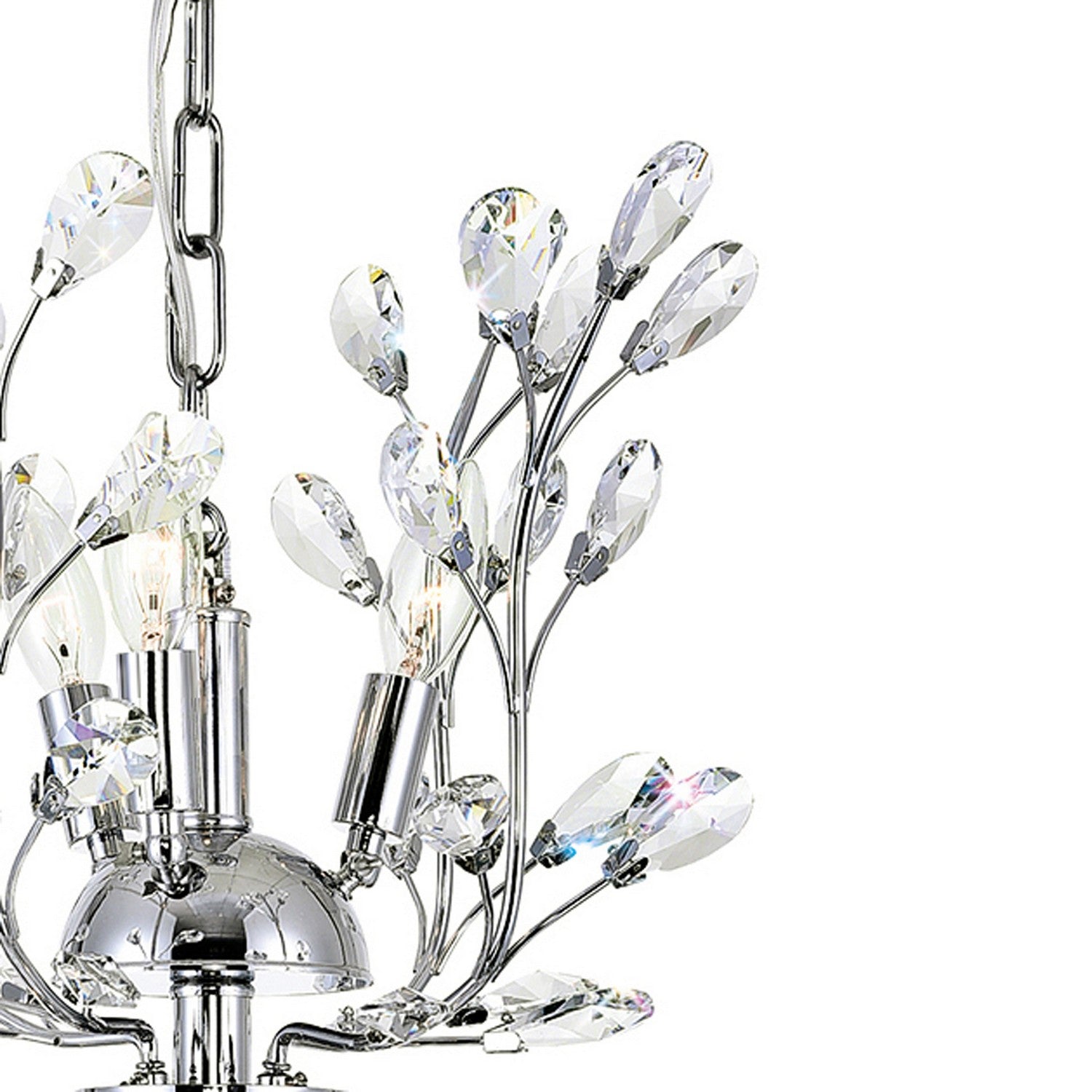 Lustre 6 lumières | Ivy