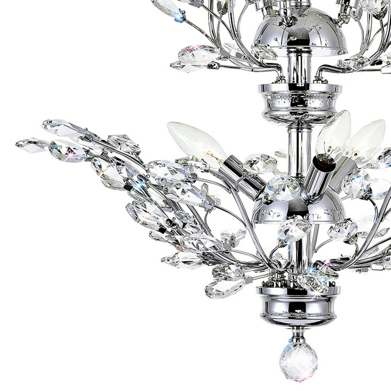 Lustre 6 lumières | Ivy