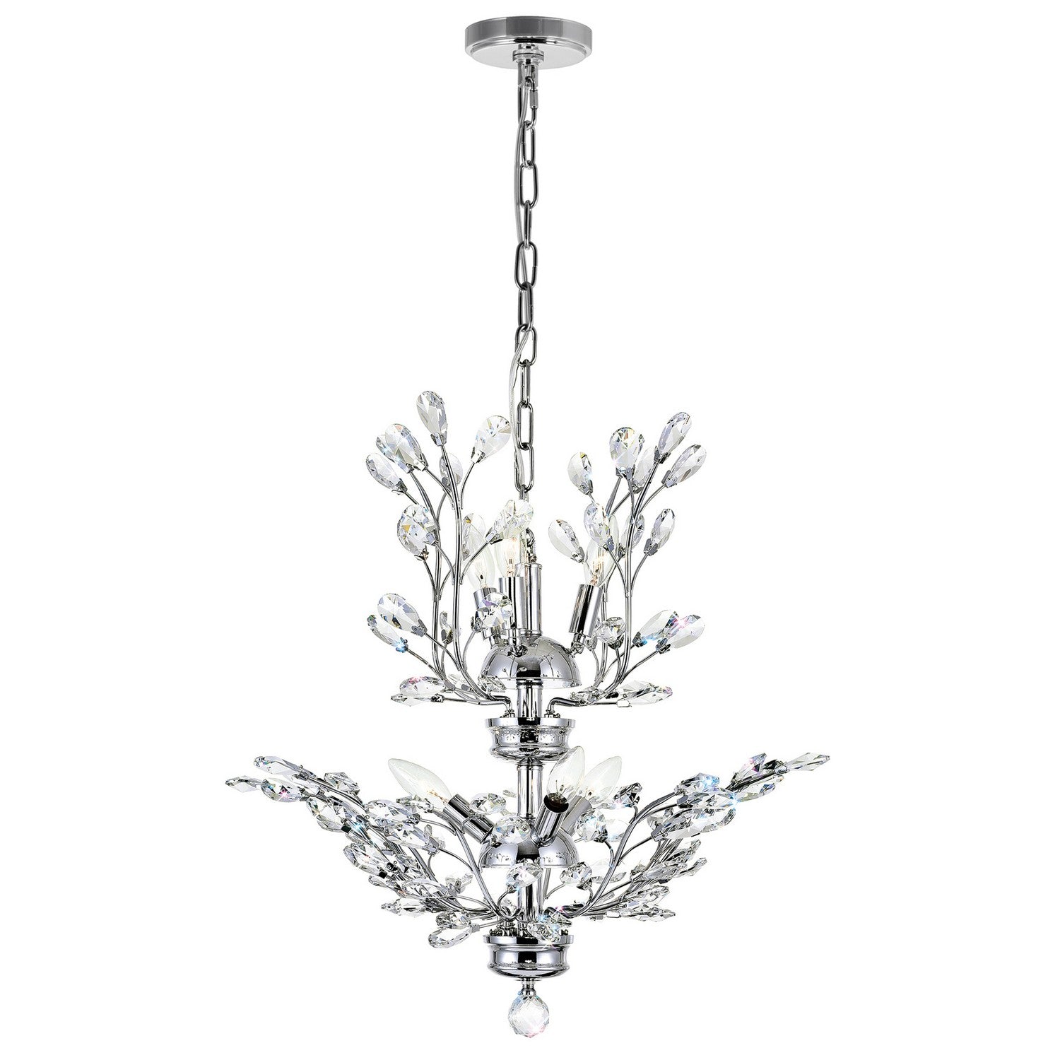 Lustre 6 lumières | Ivy