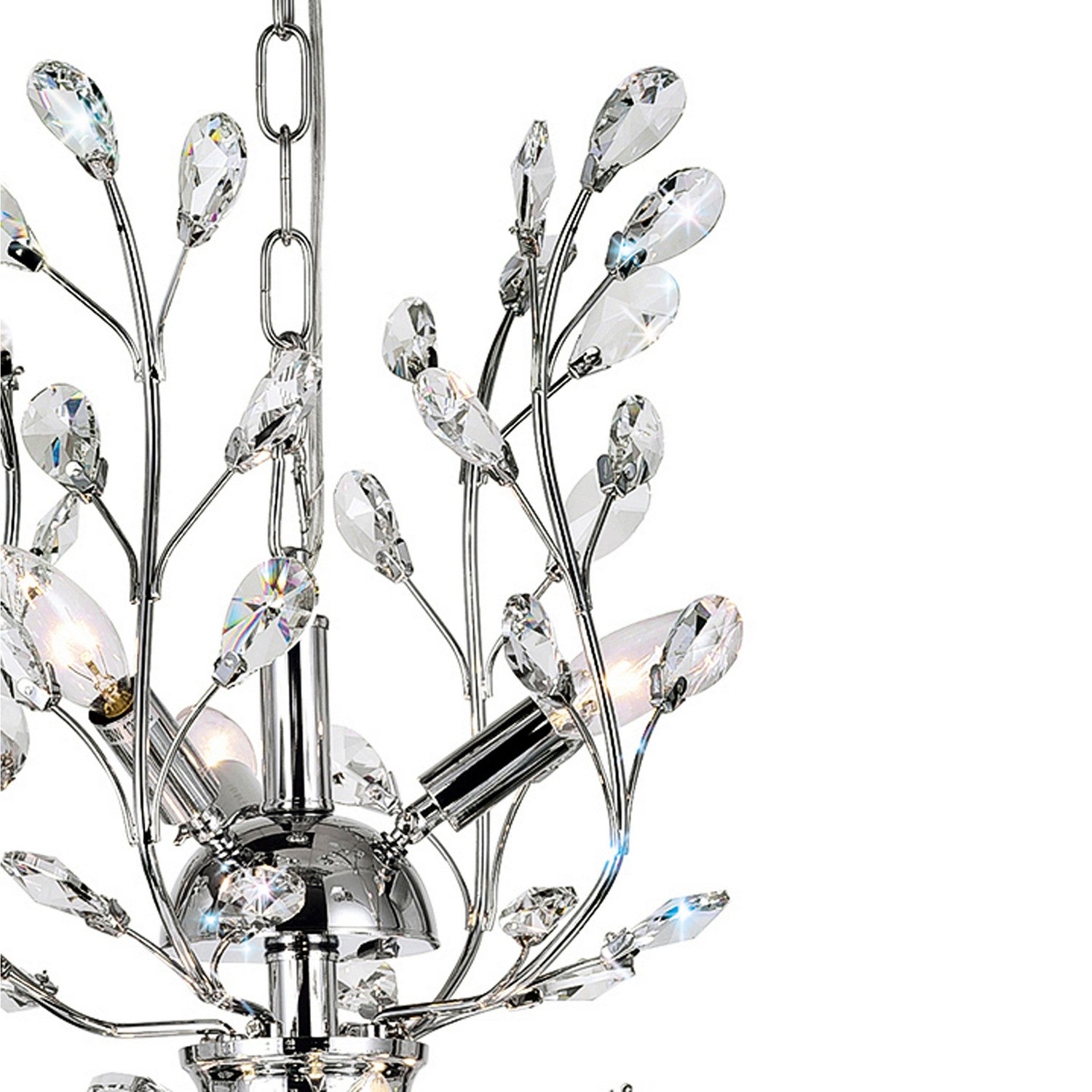 Lustre 9 lumières | Ivy