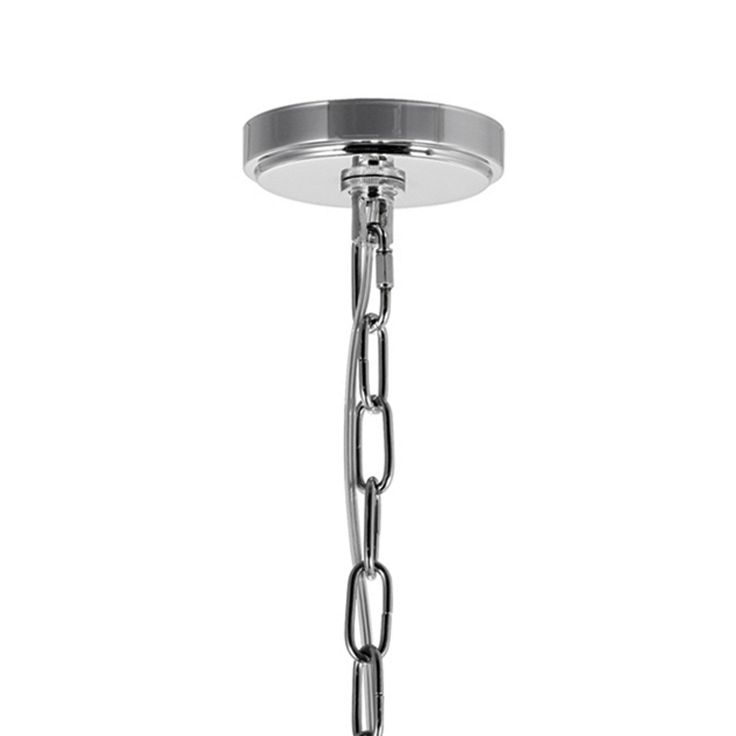 Lustre 9 lumières | Ivy