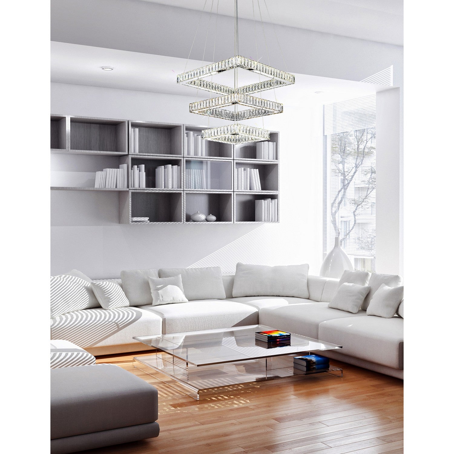 Lustre DEL | Florence