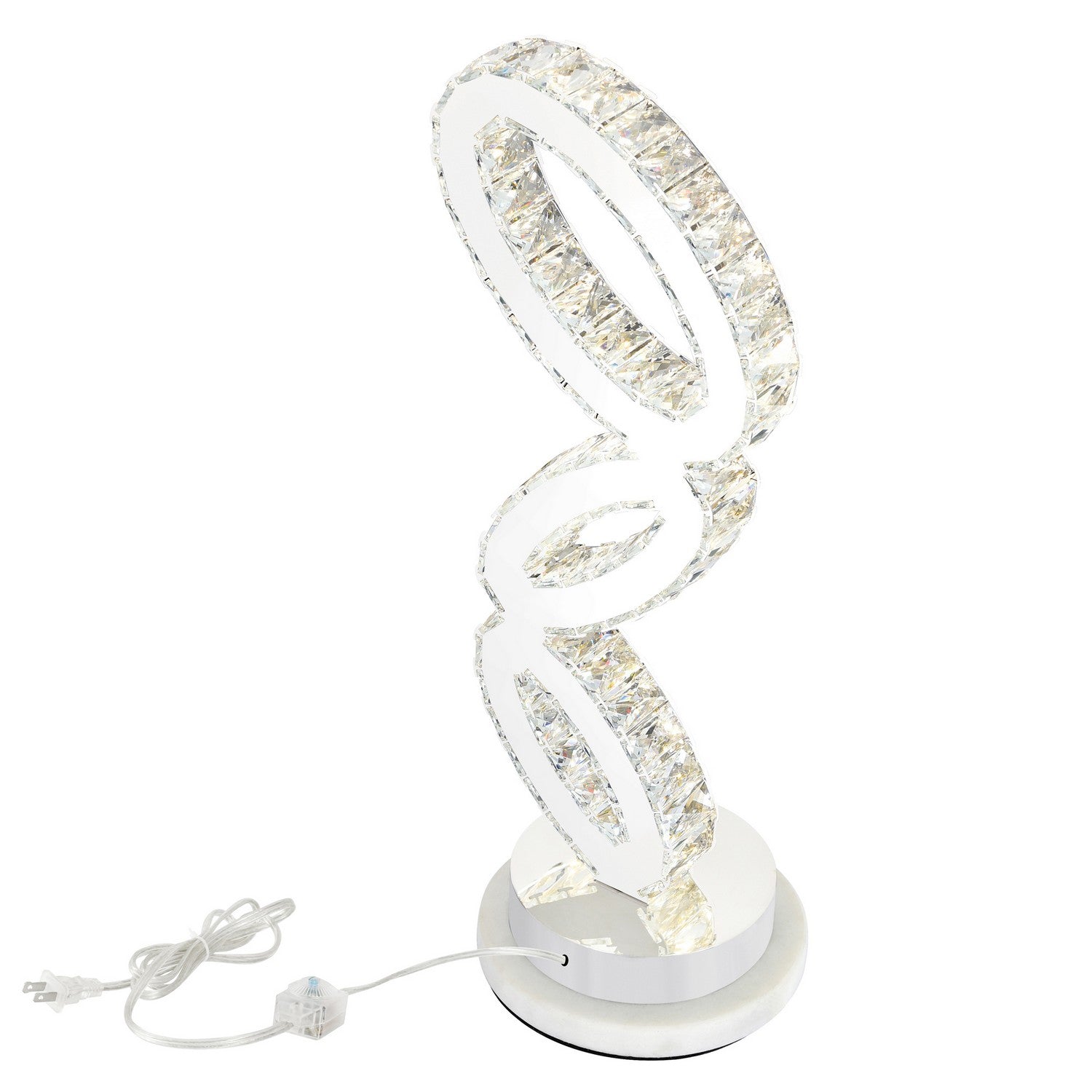 Lampe de table DEL | Balanced