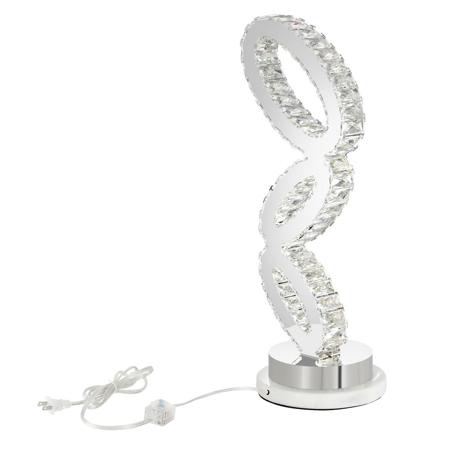 Lampe de table DEL | Balanced