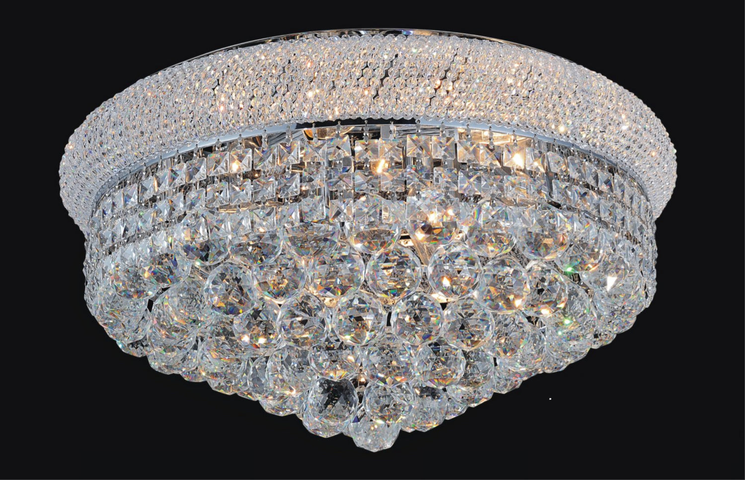 Plafonnier 13 lumières | Empire