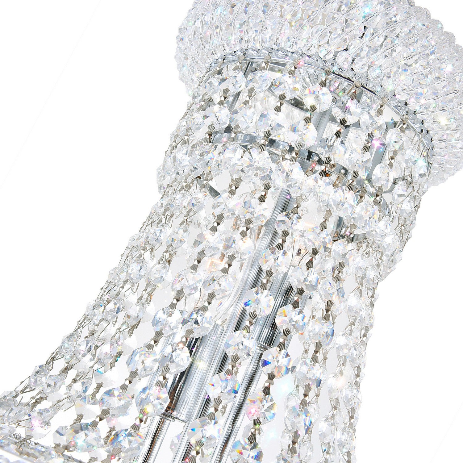 Lustre 17 lumières | Empire