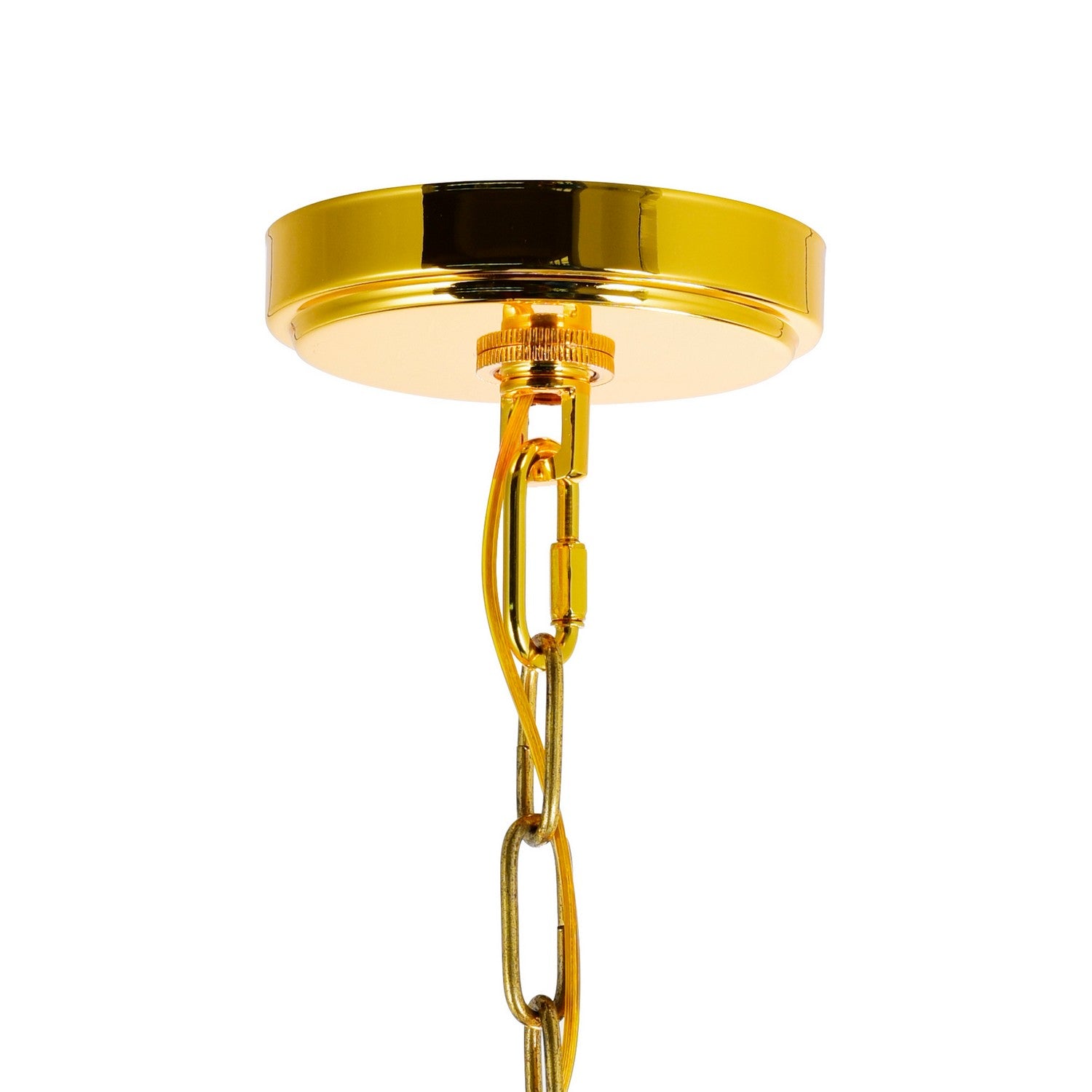 Lustre 18 lumières | Empire