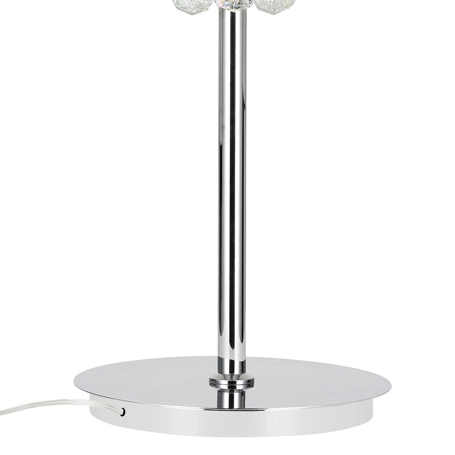 Lampe de table 6 lumières | Empire