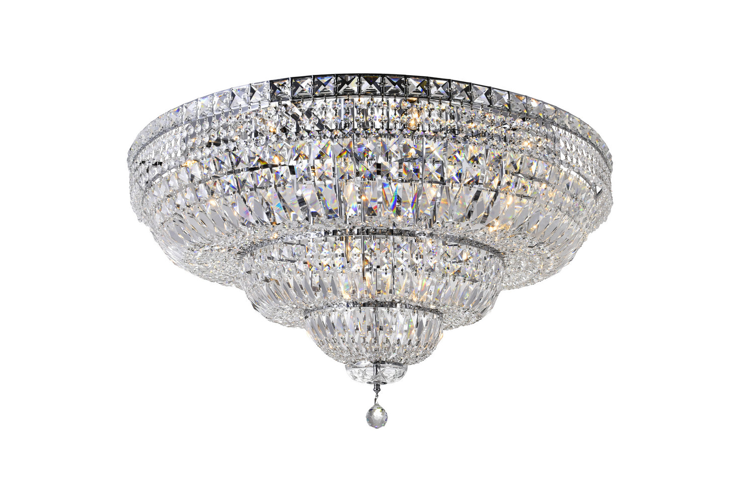 Plafonnier 21 lumières | Stefania