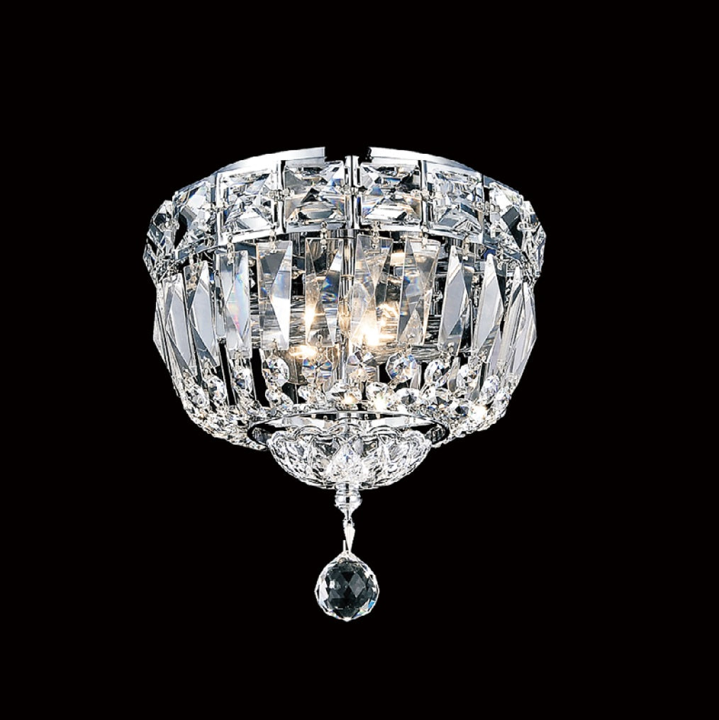 Plafonnier 2 lumières | Stefania