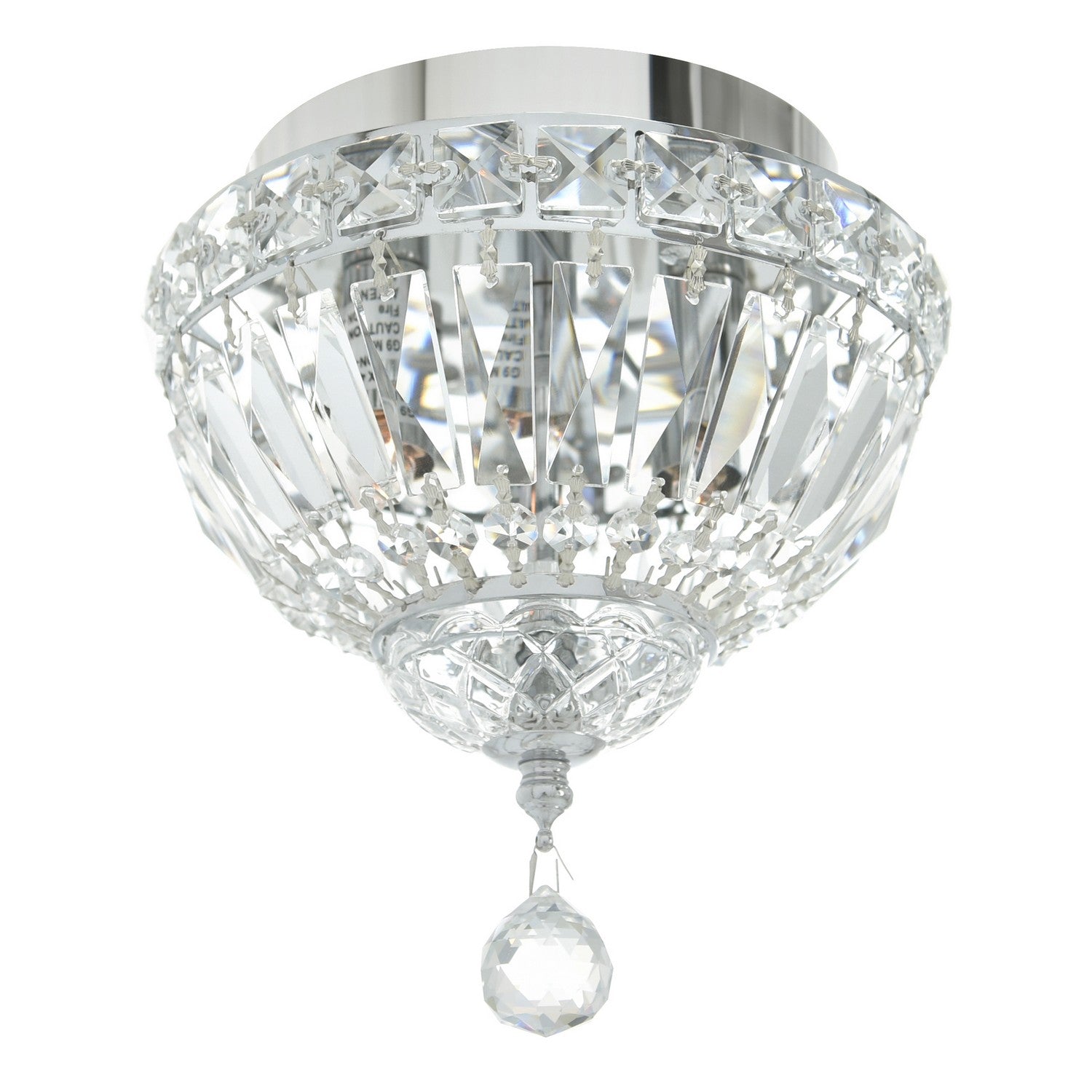 Plafonnier 2 lumières | Stefania
