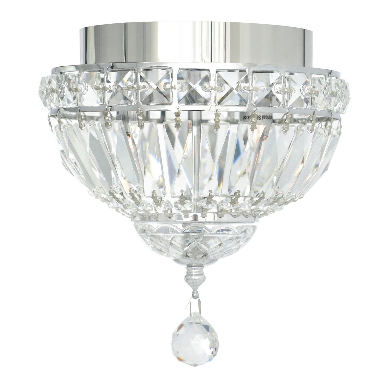 Plafonnier 2 lumières | Stefania