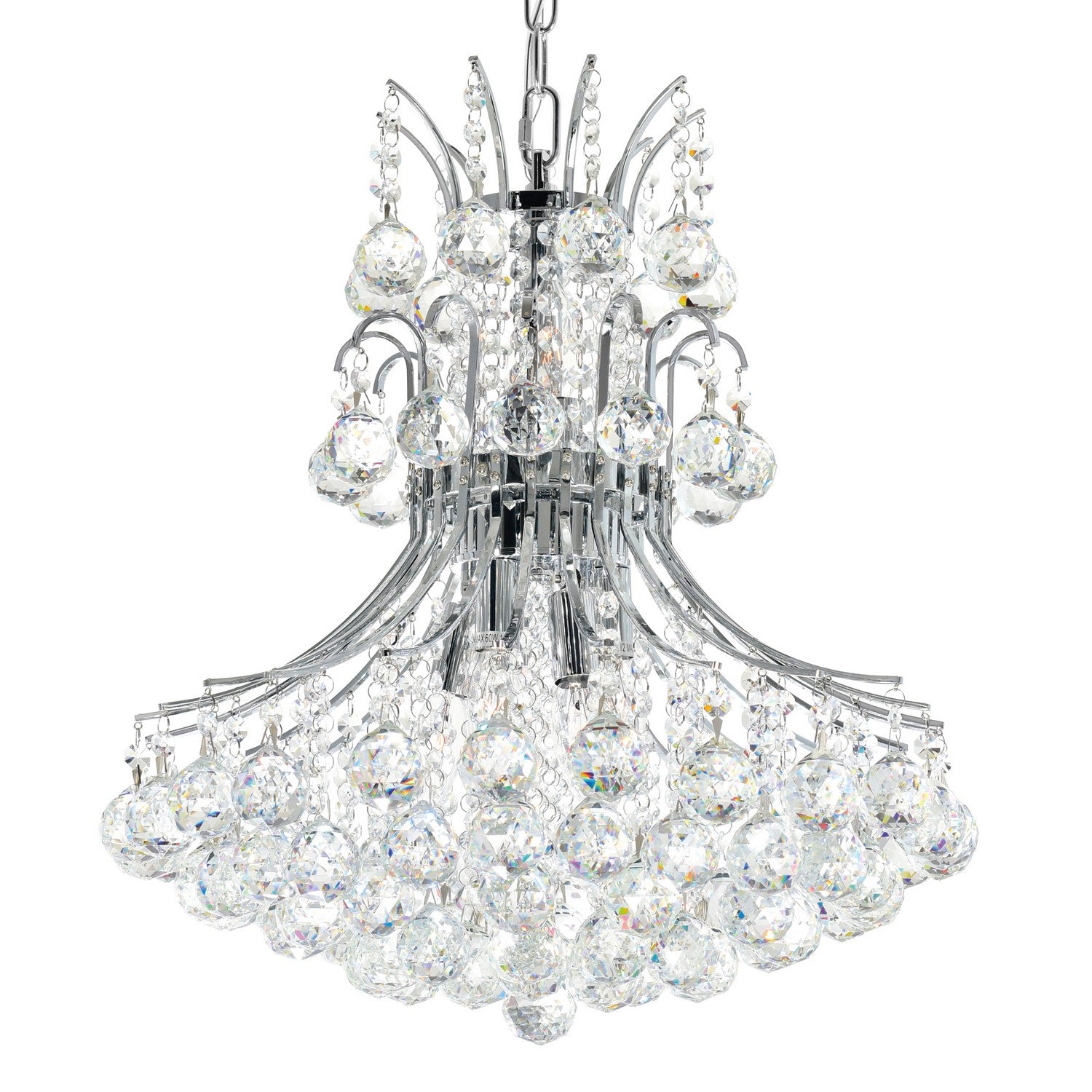 Lustre 8 lumières | Princess