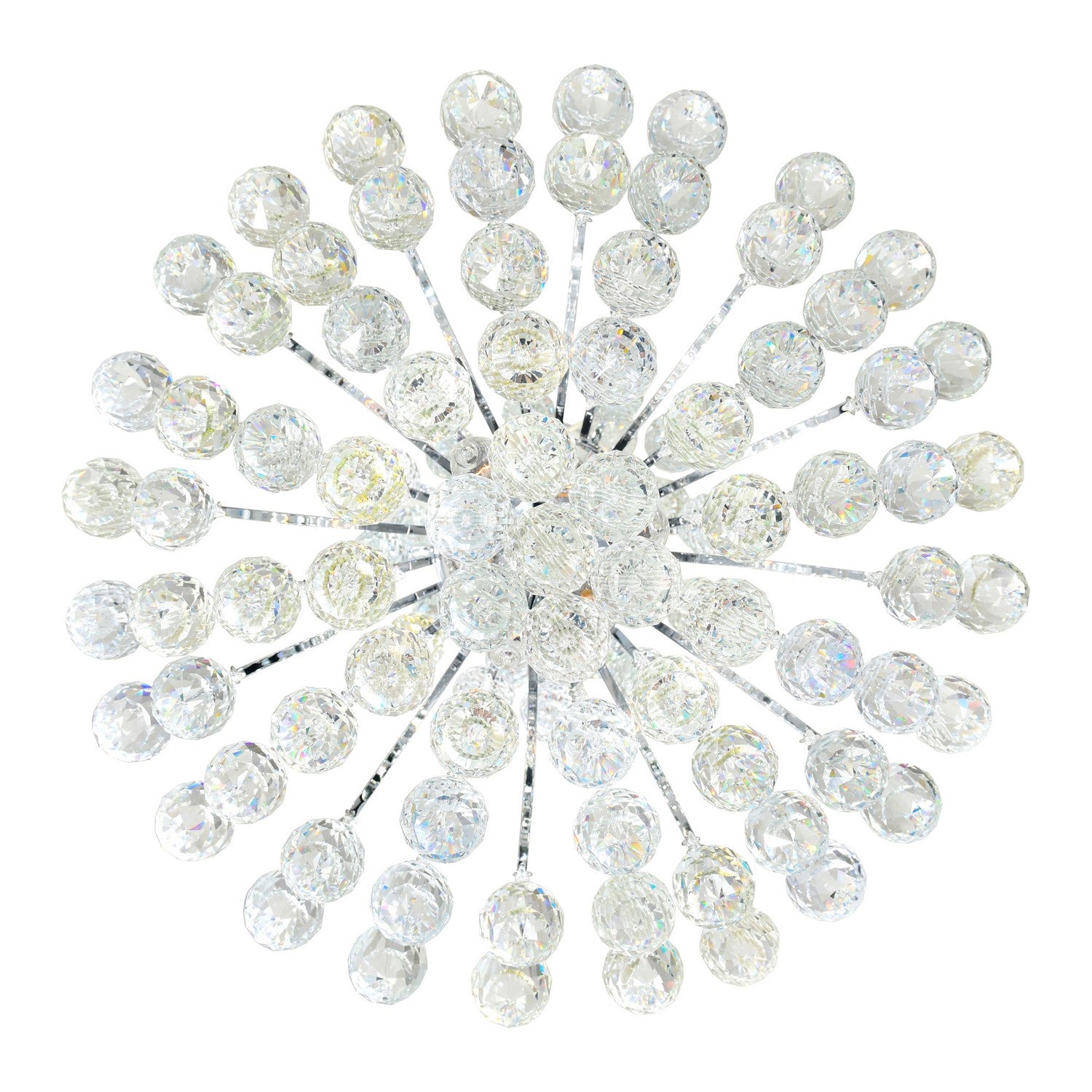 Lustre 8 lumières | Princess