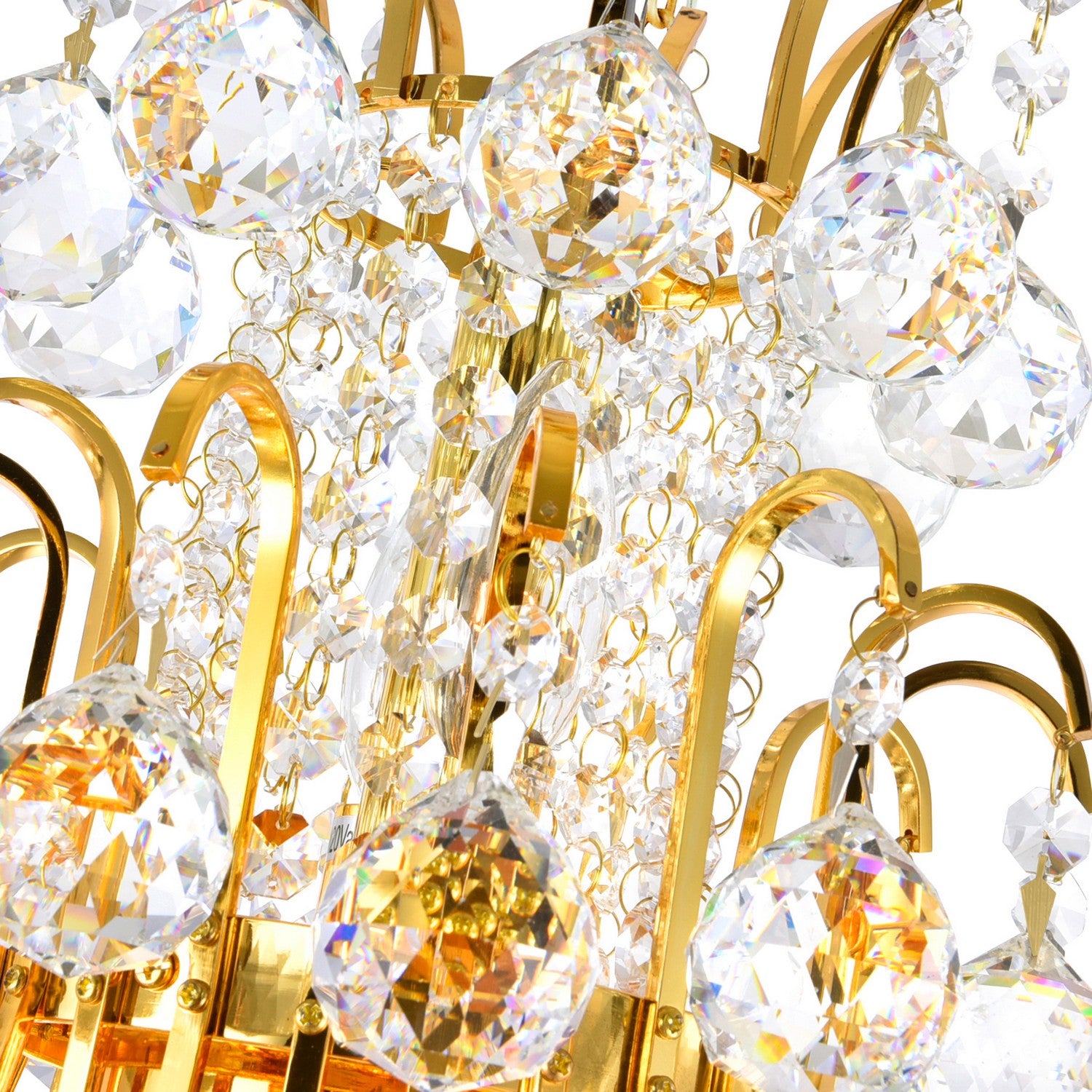 Lustre 10 lumières | Princess