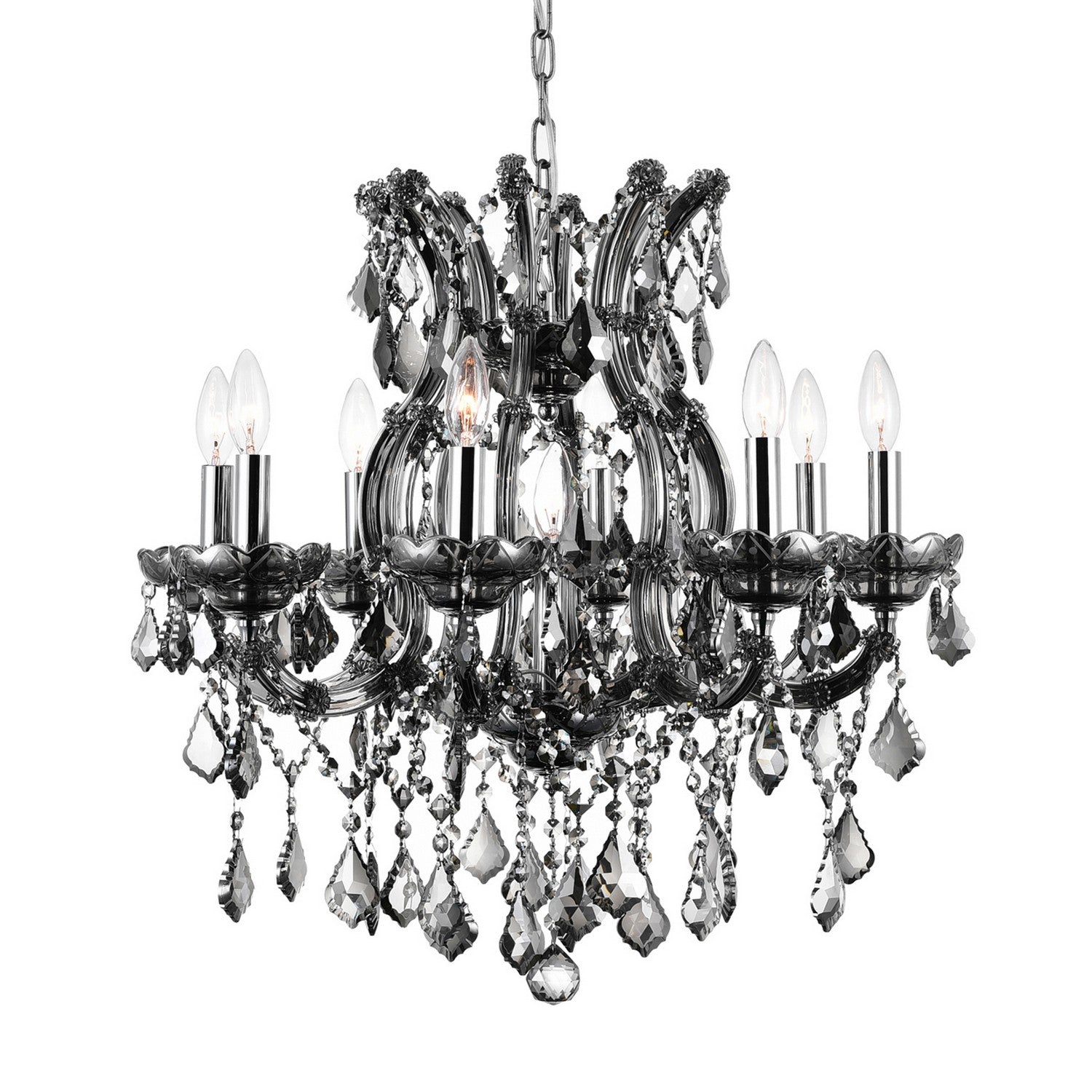 Lustre 9 lumières | Maria Theresa