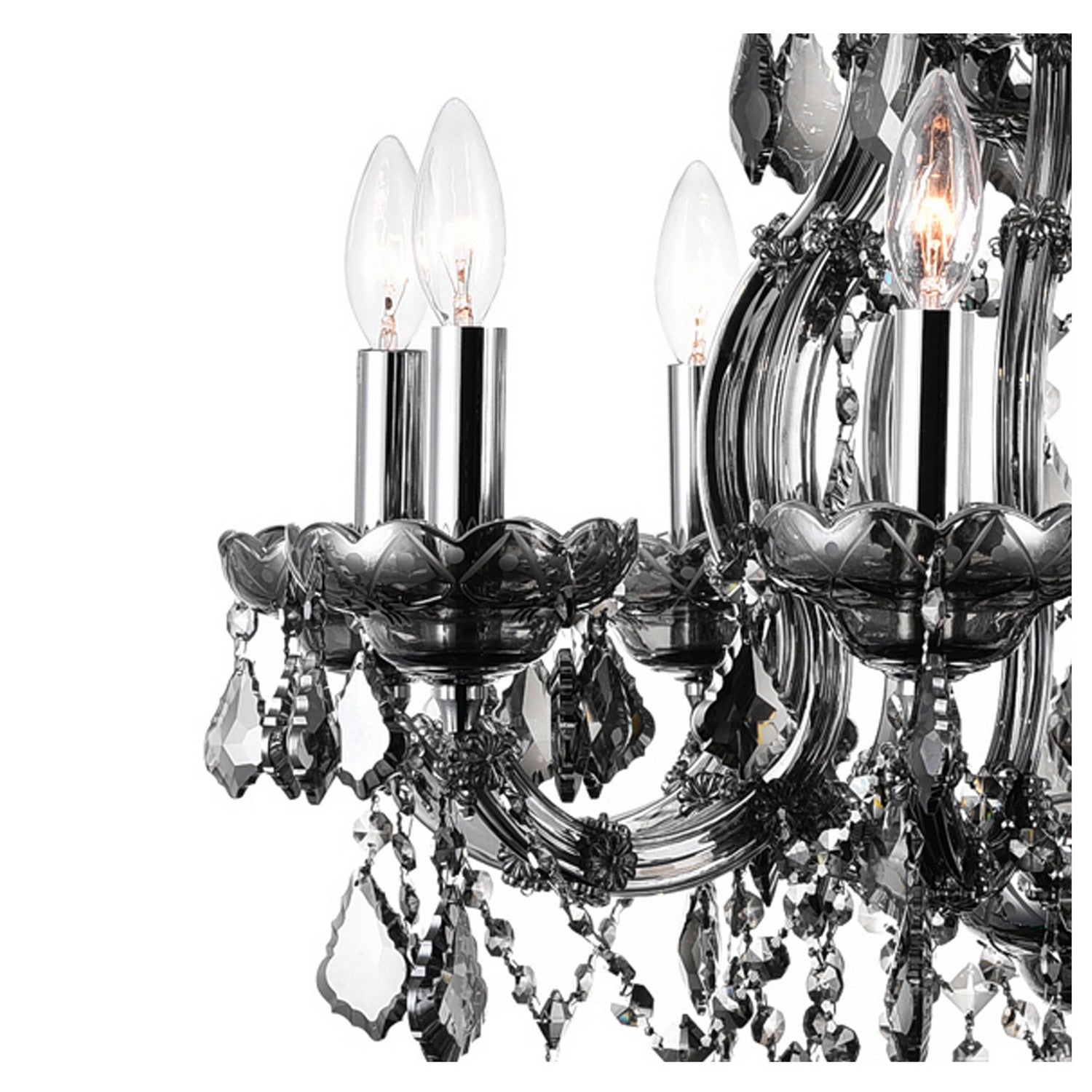 Lustre 9 lumières | Maria Theresa