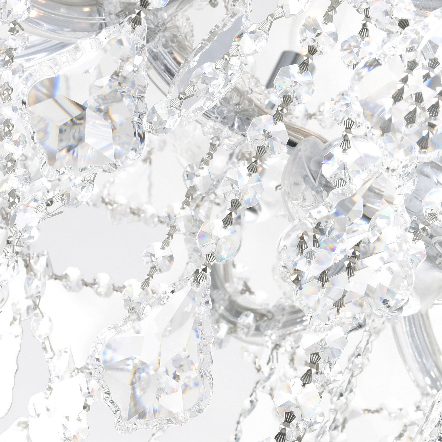 Lustre 13 lumières | Maria Theresa