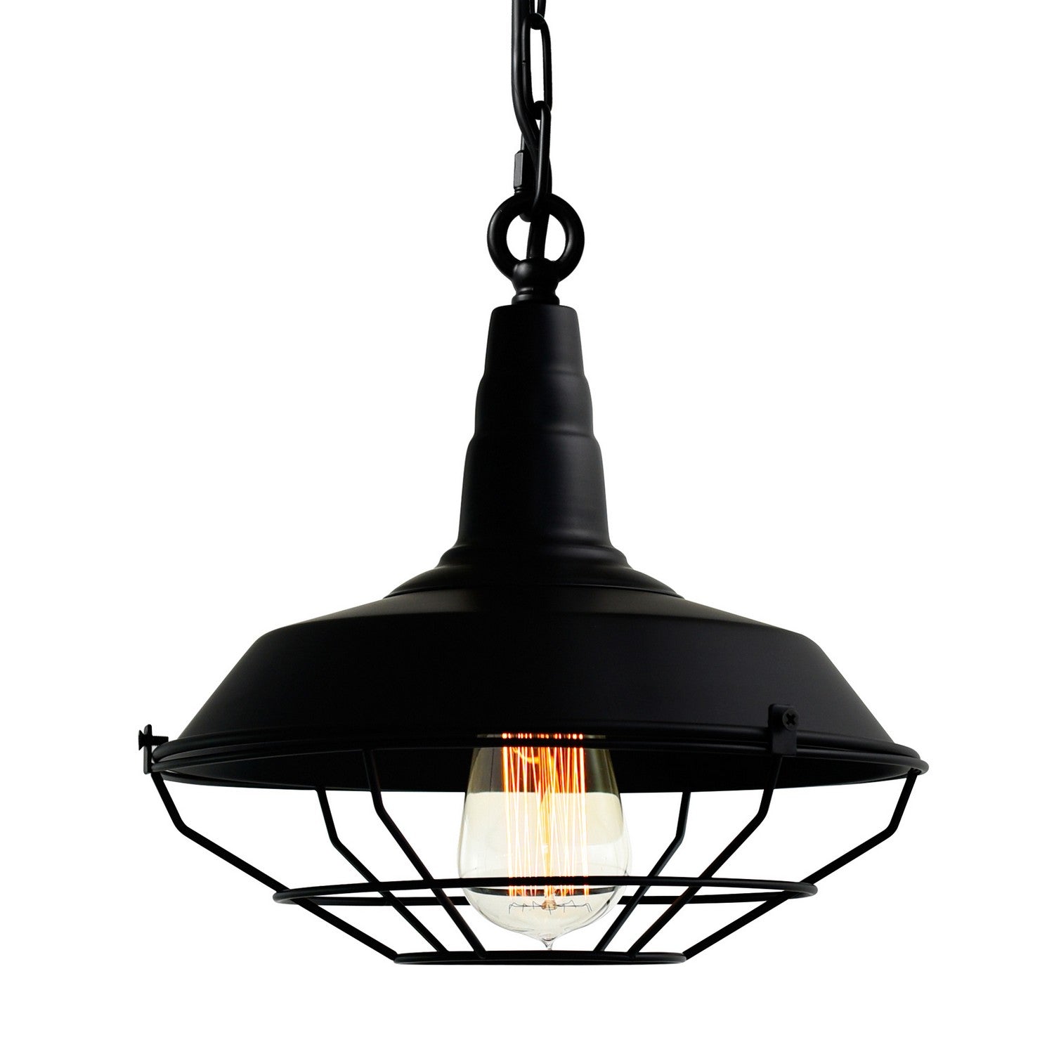 Mini-suspension 1 lumière | Morgan