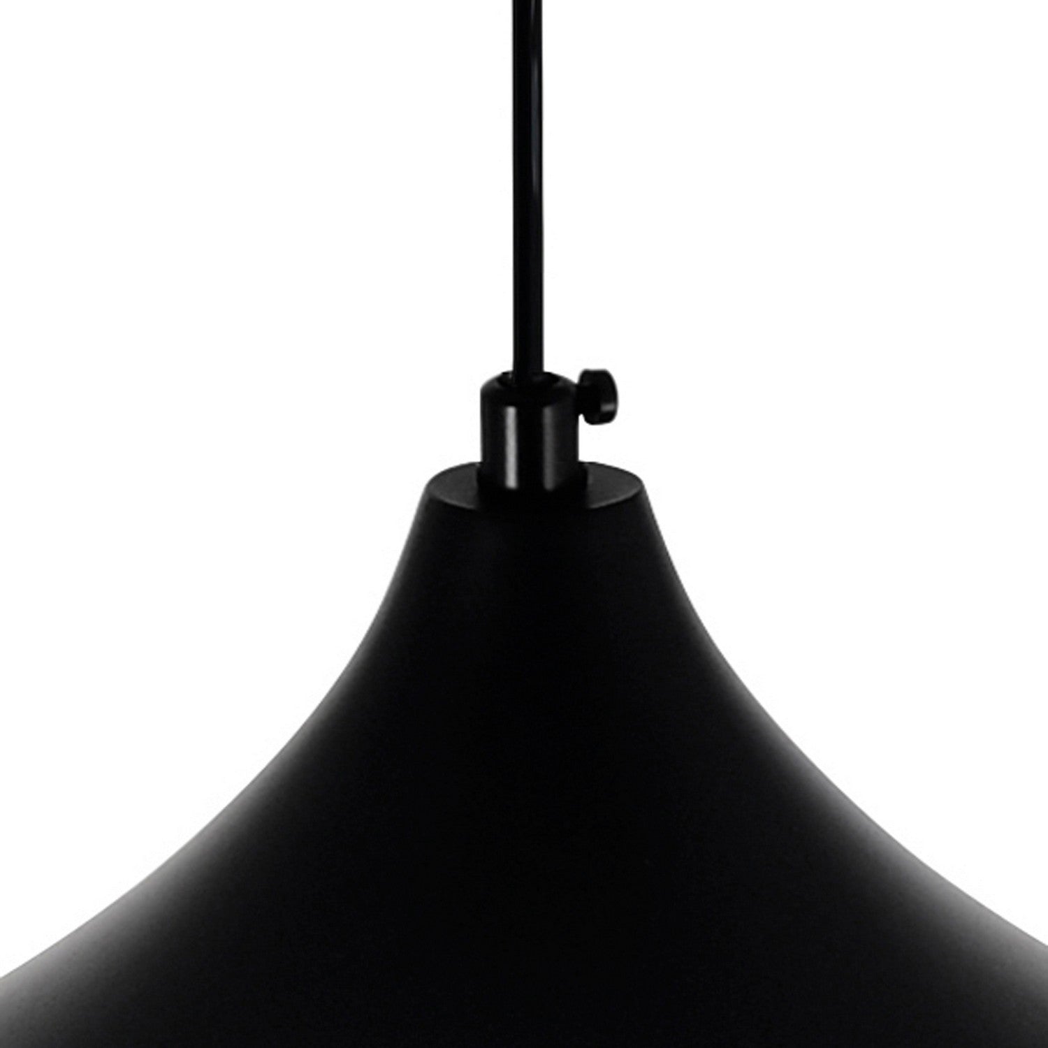 Mini-suspension 1 lumière | Dynamic