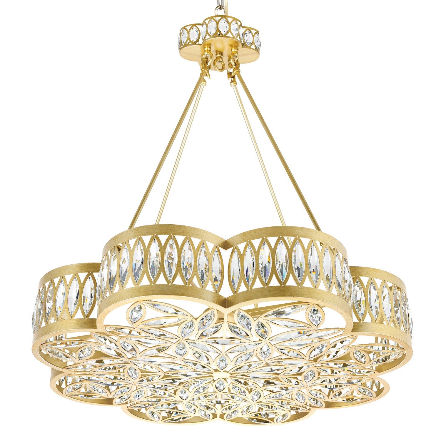 Lustre 8 lumières | Nova