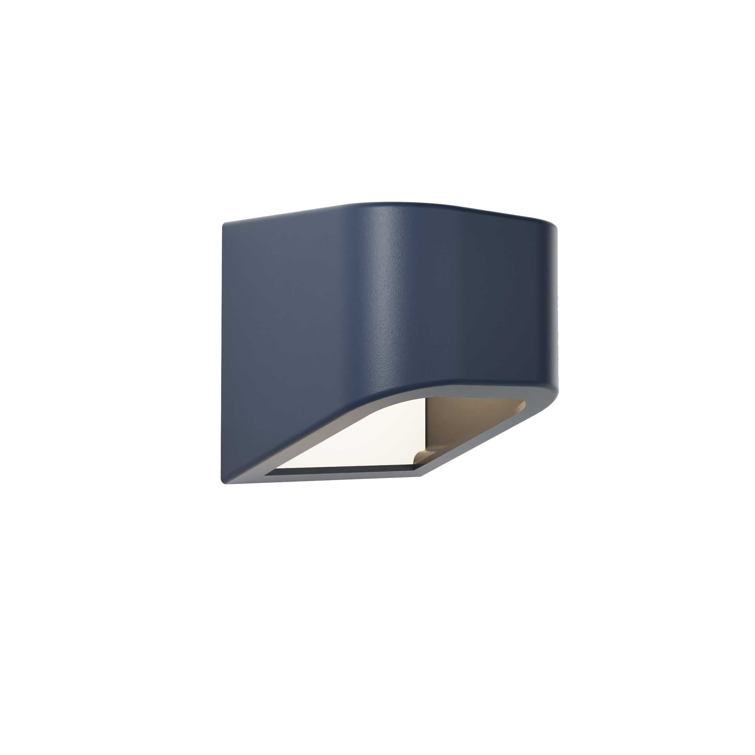 Boîte aux lettres DEL INTÉGRÉ - 81577HB-LD | SNOC