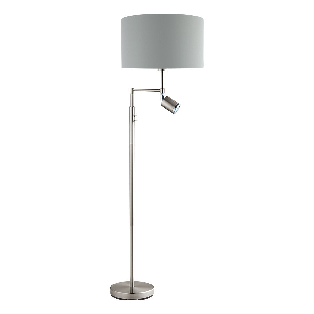 Lampadaire 2 lumières | Santander
