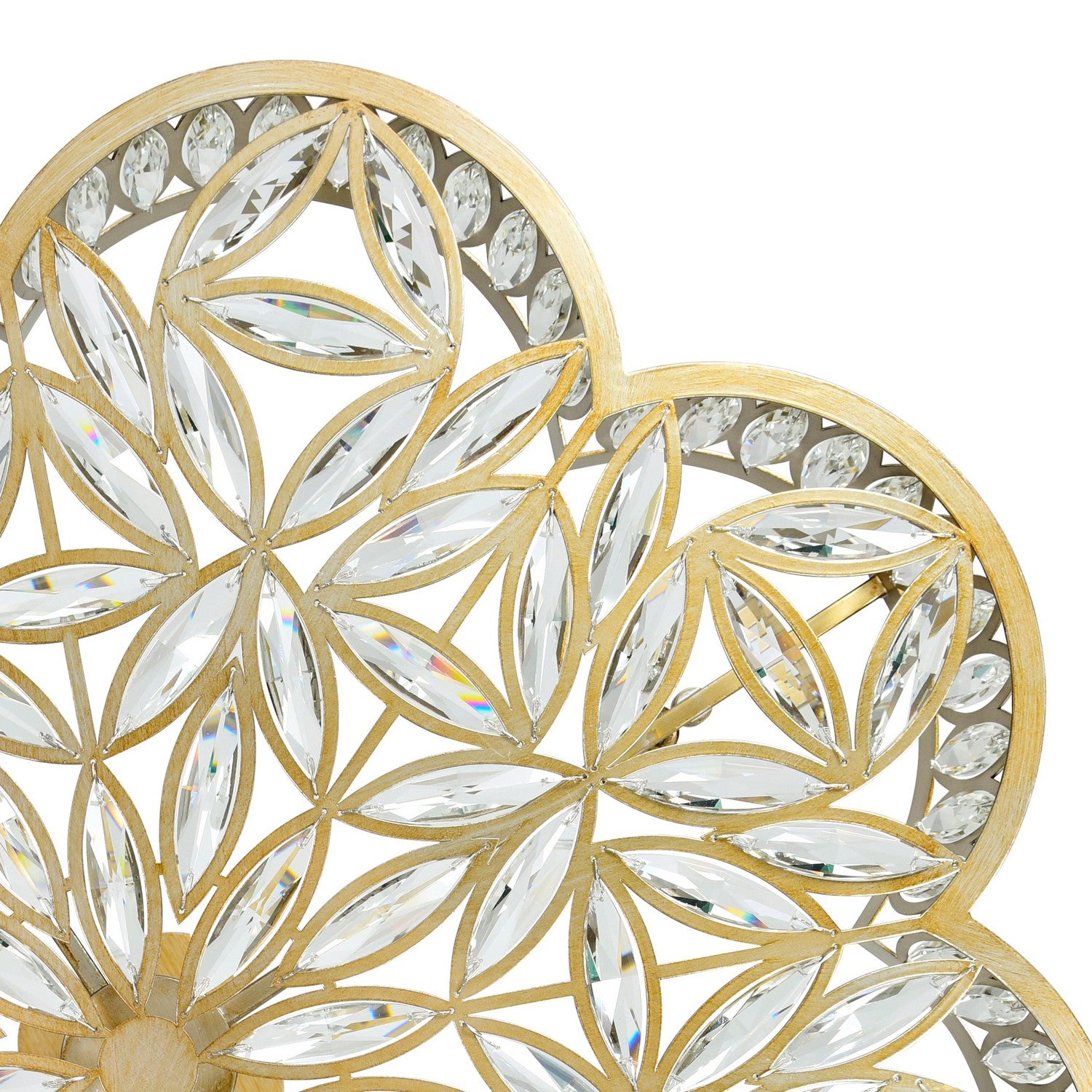 Lustre 6 lumières | Nova