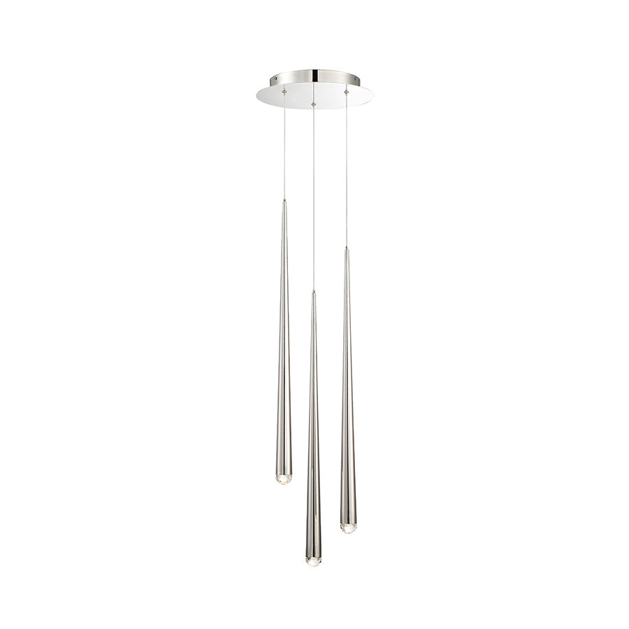 Suspension DEL | Cascade
