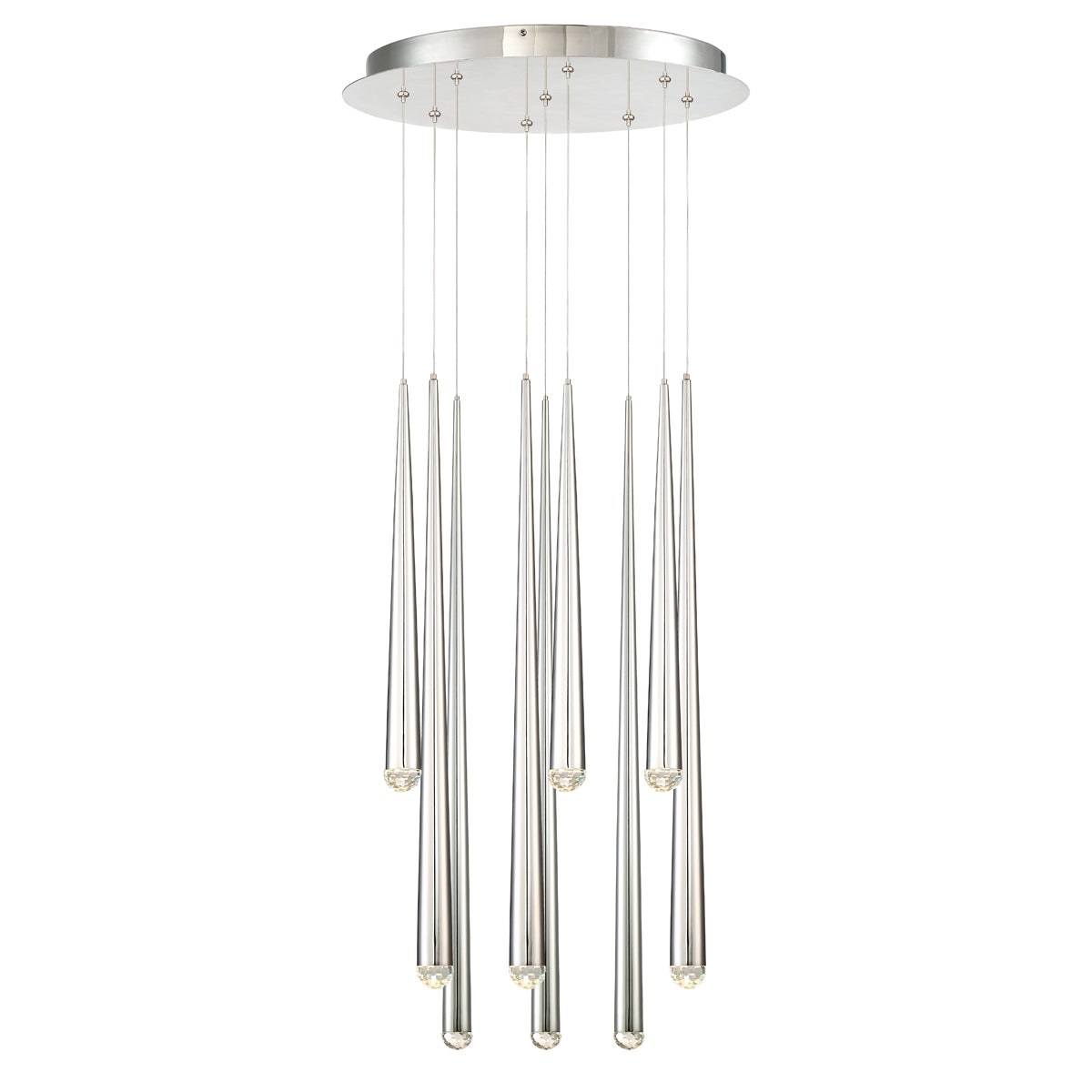 Suspension DEL | Cascade