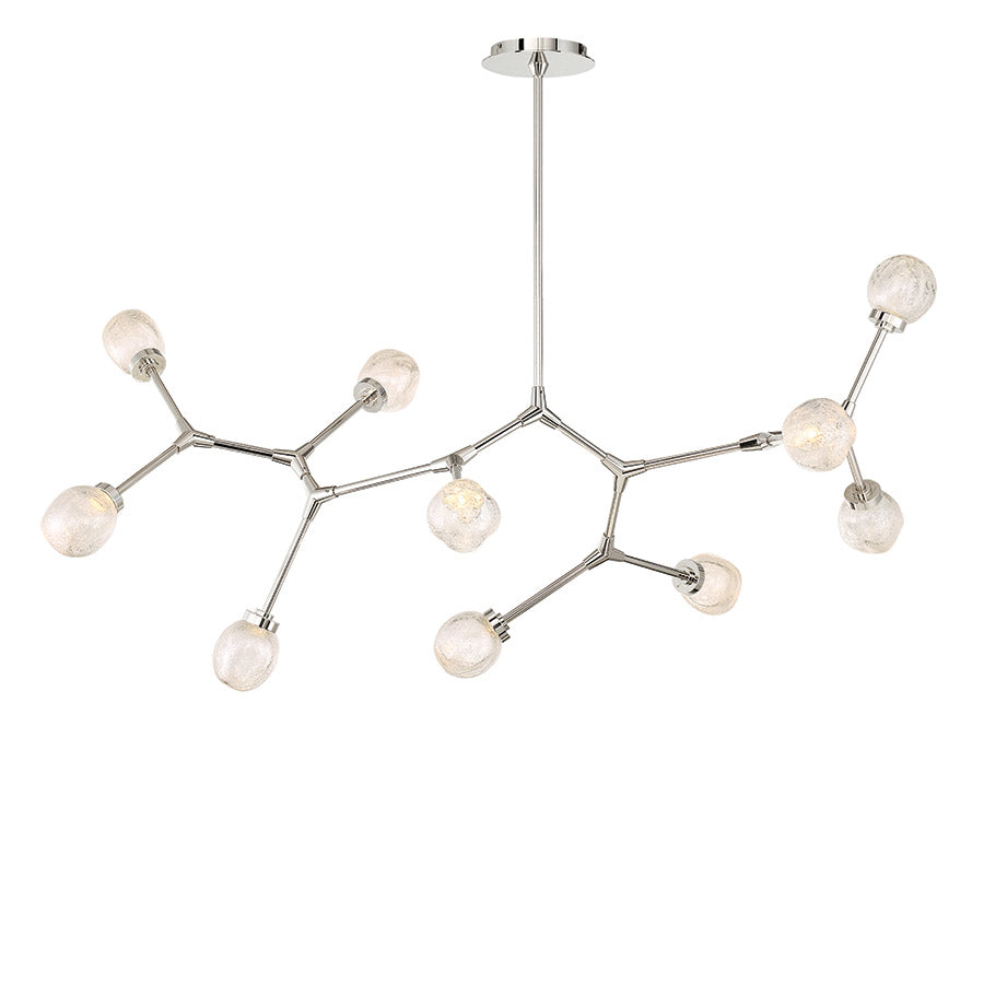 Linear Pendant DEL | Catalyst