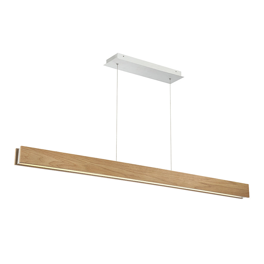 Linear Pendant DEL | Drift