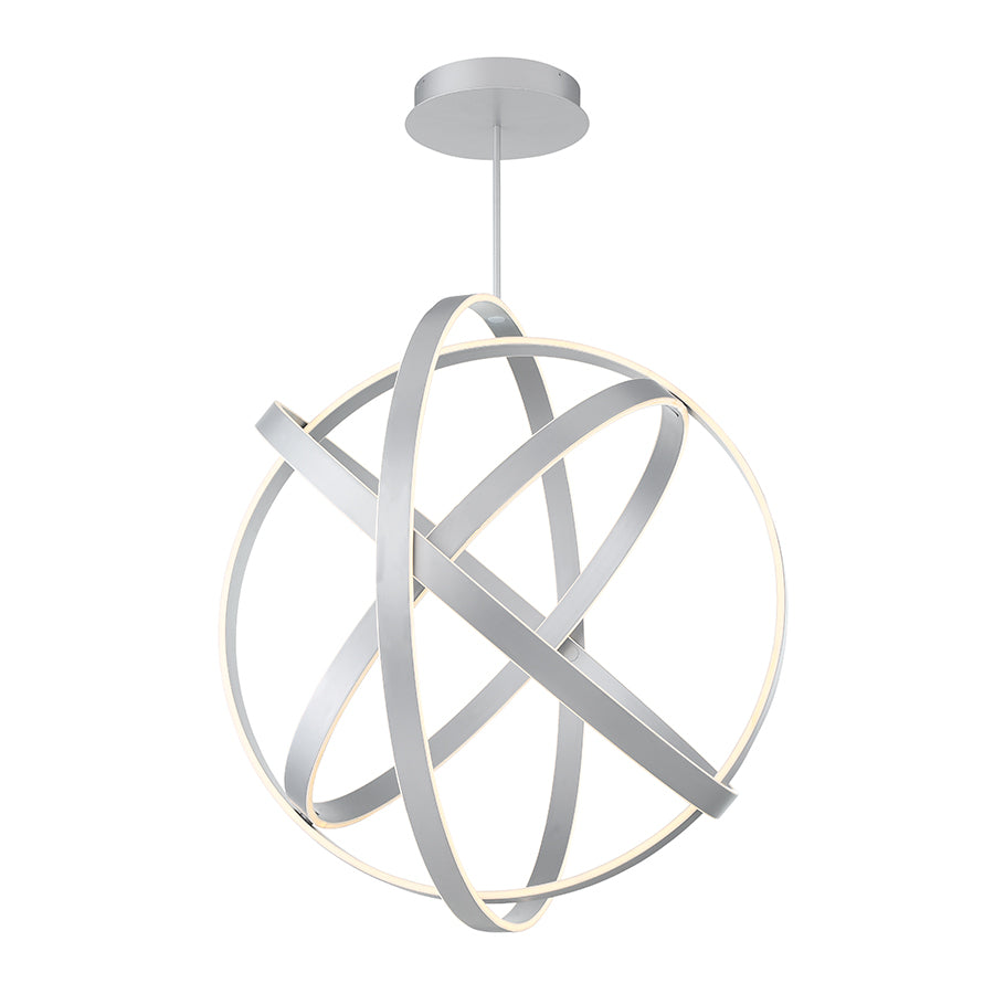 Lustre DEL | Kinetic