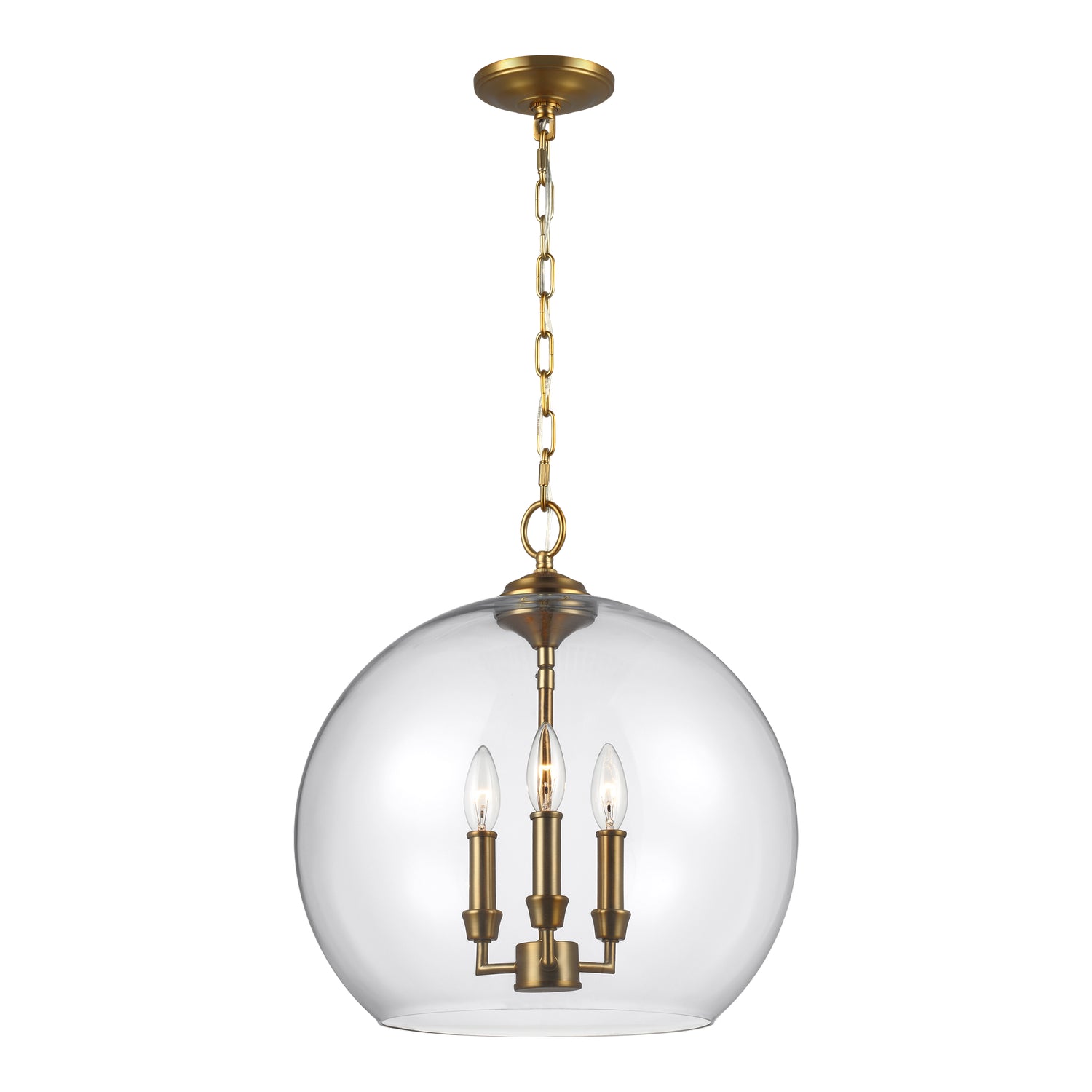 Suspension 3 lumières | Lawler