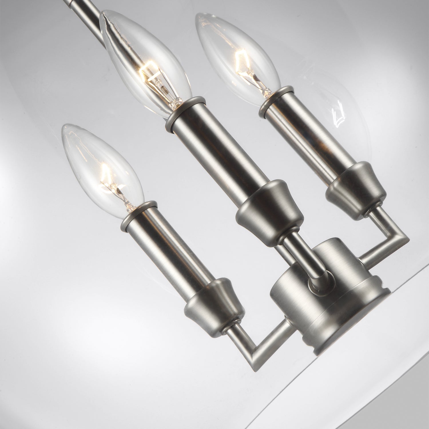 Suspension 3 lumières | Lawler