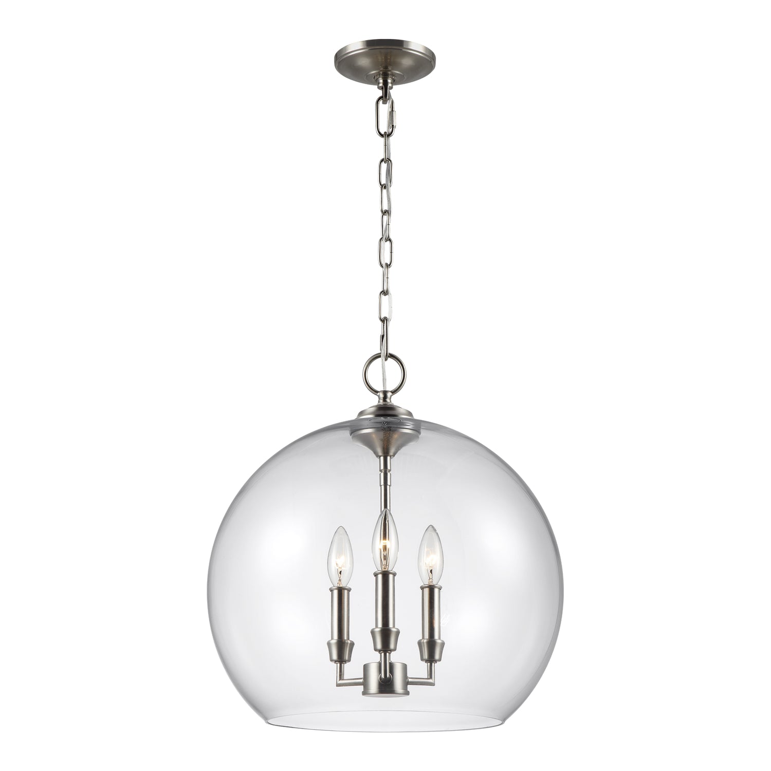 Suspension 3 lumières | Lawler
